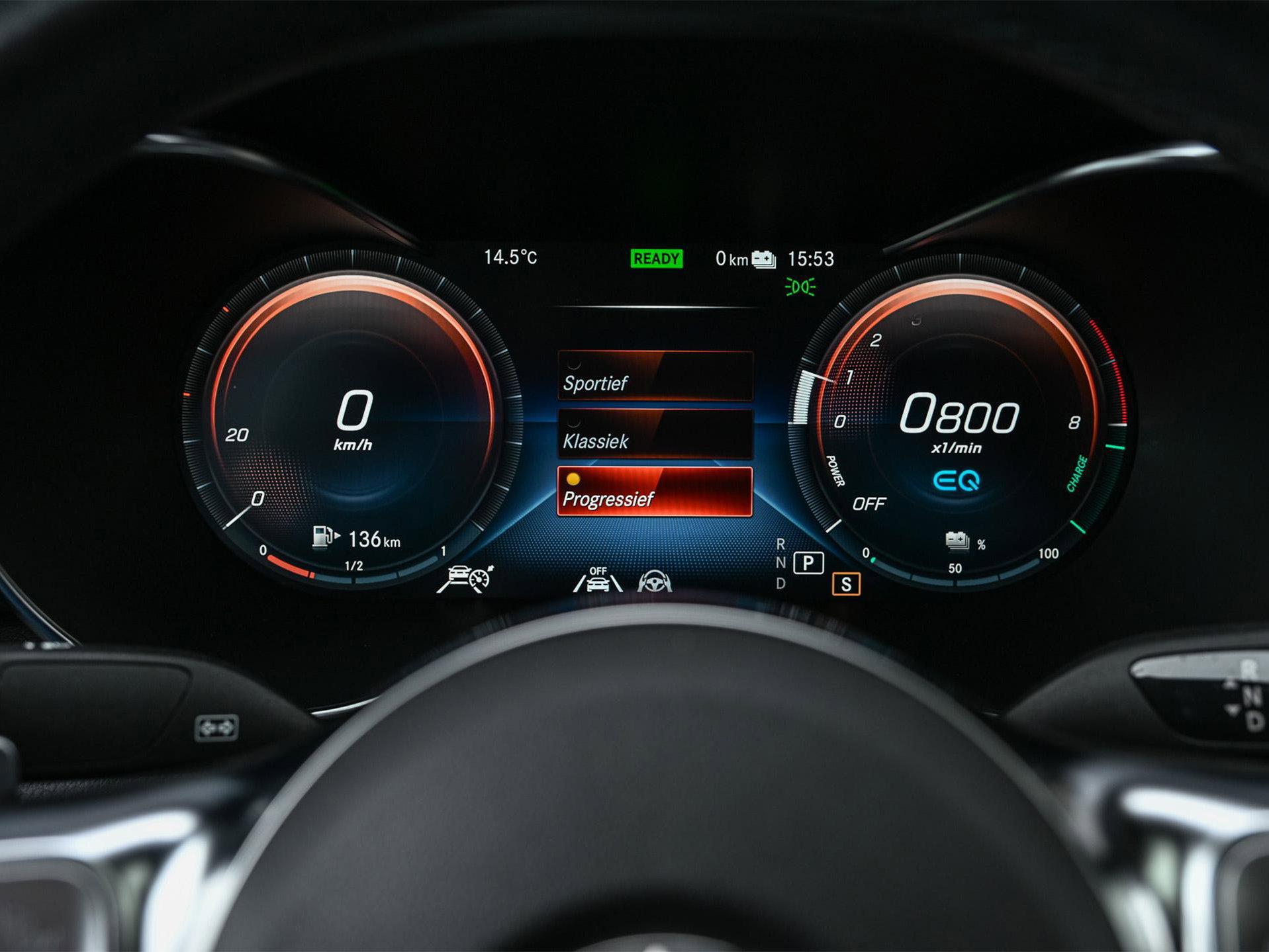 Mercedes-Benz GLC - 34