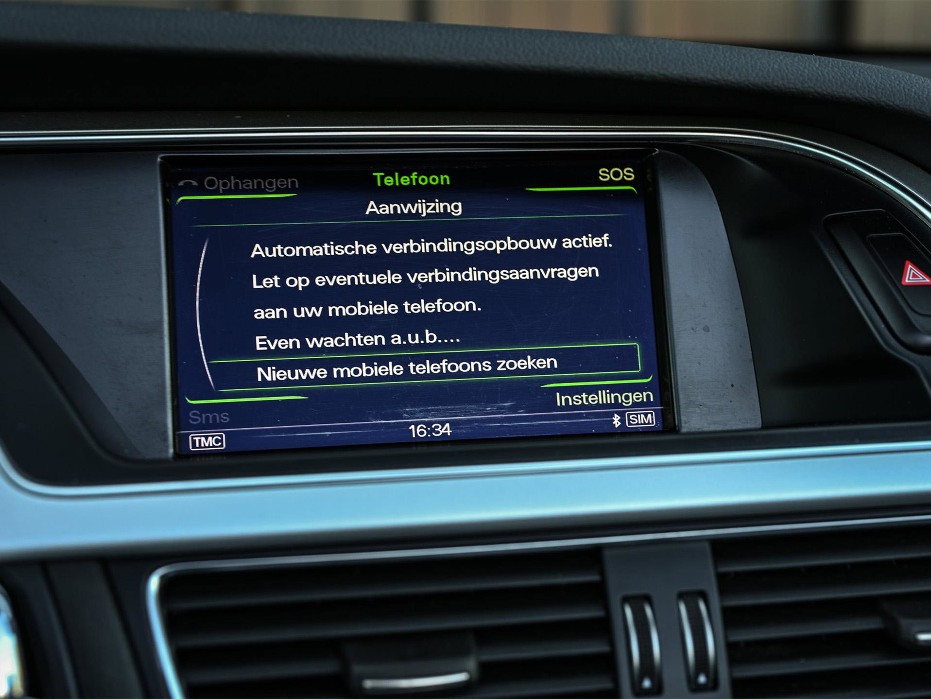 Audi A5 - 15