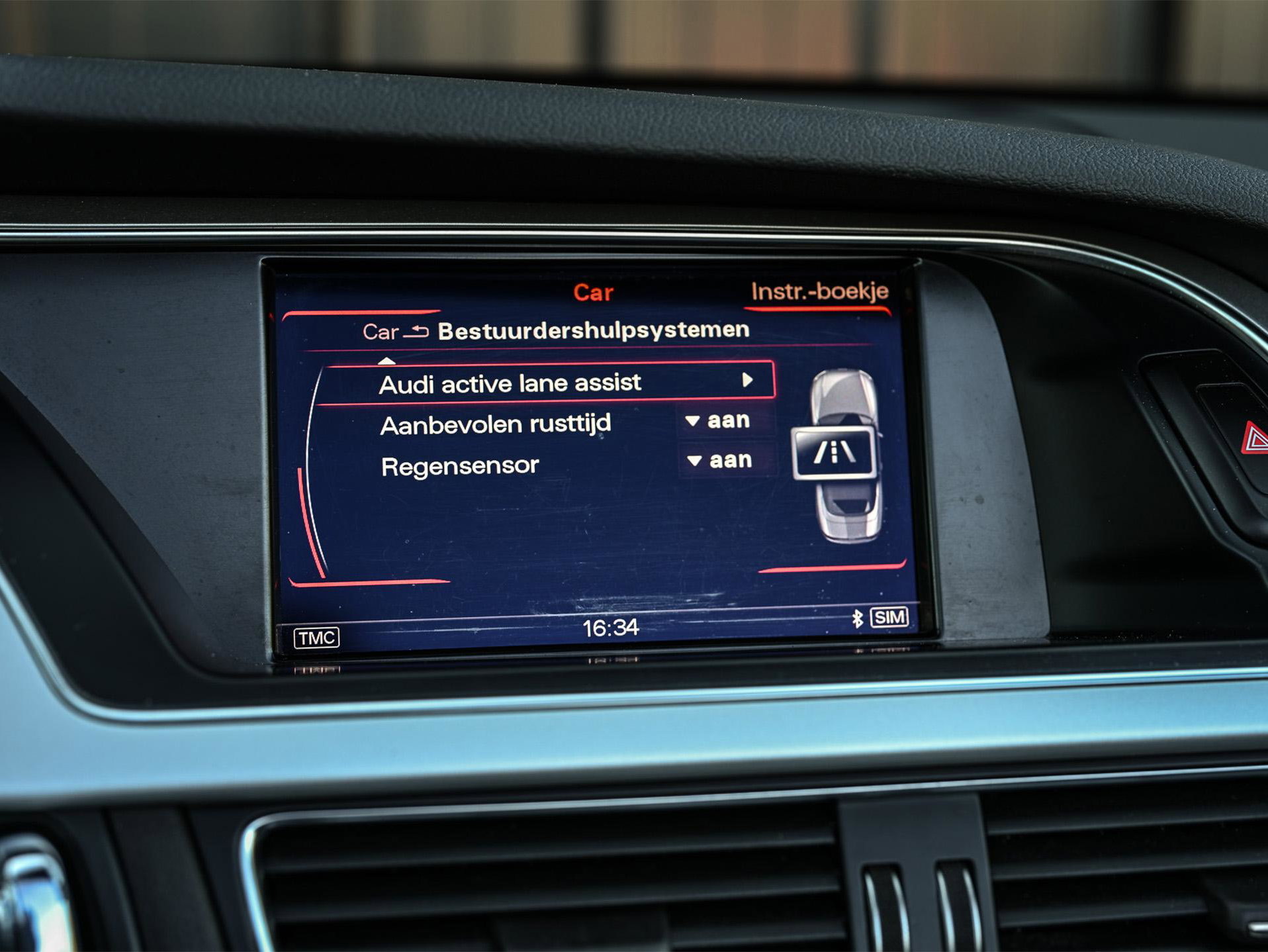 Audi A5 - 17