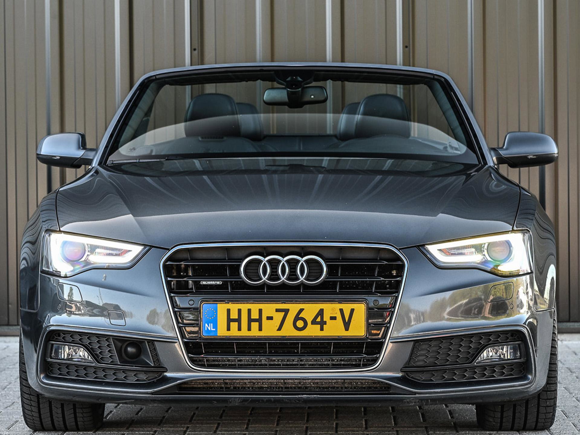 Audi A5 - 18