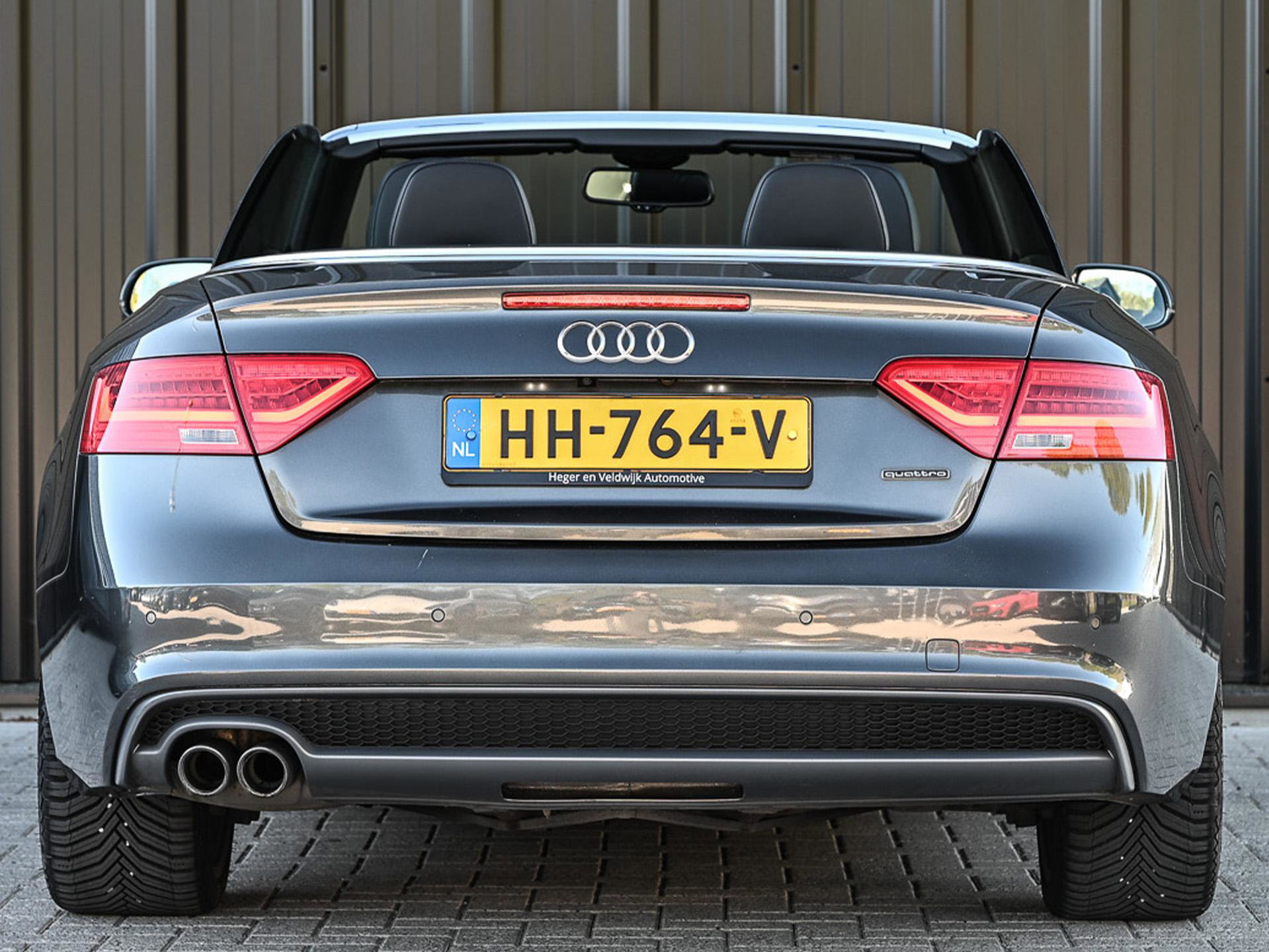 Audi A5 - 19