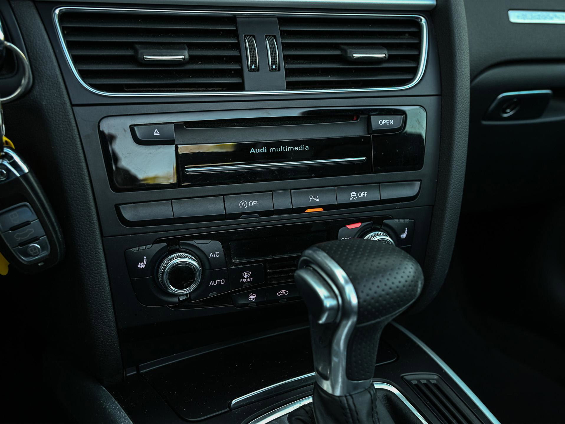 Audi A5 - 24
