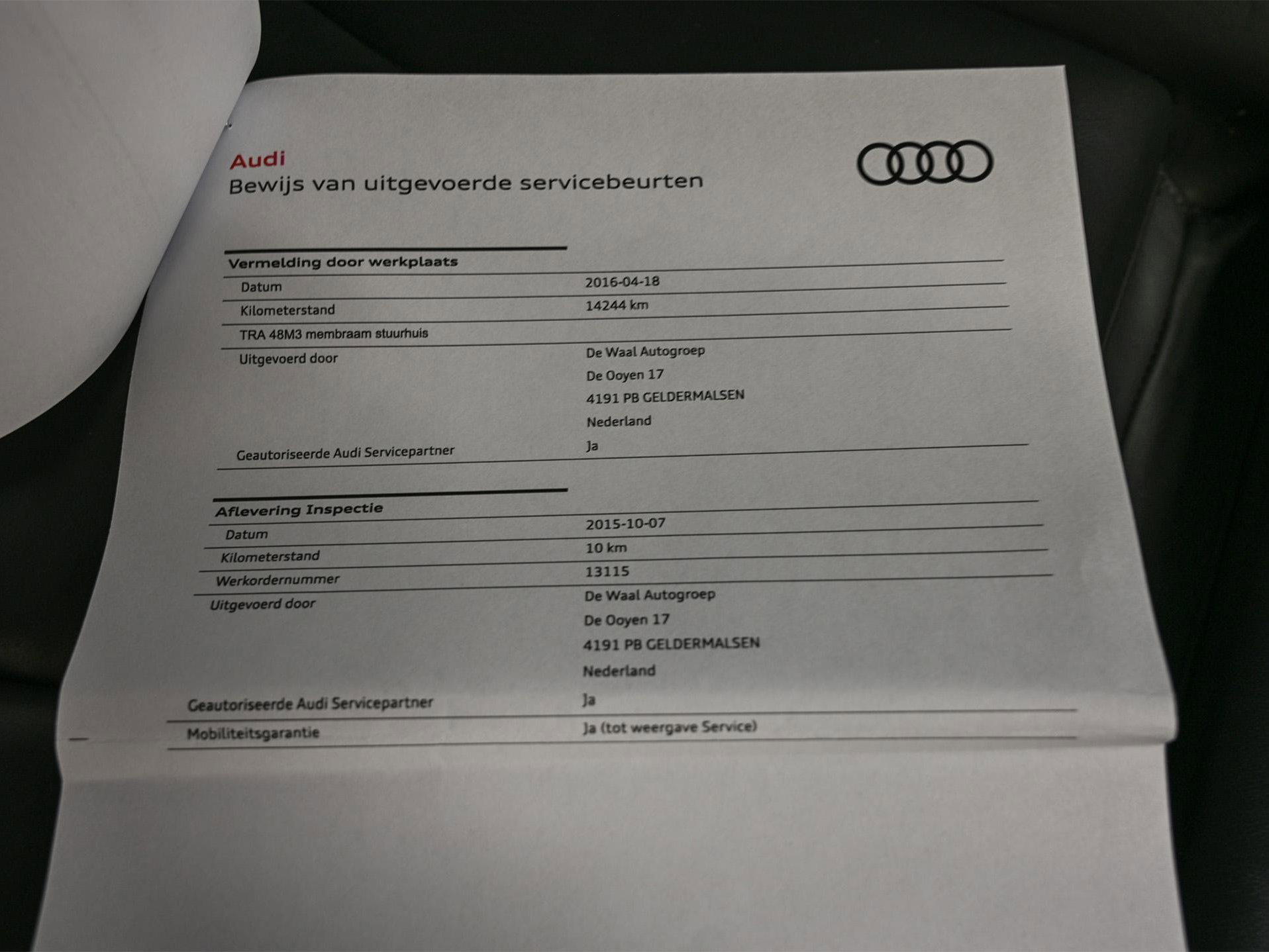 Audi A5 - 29