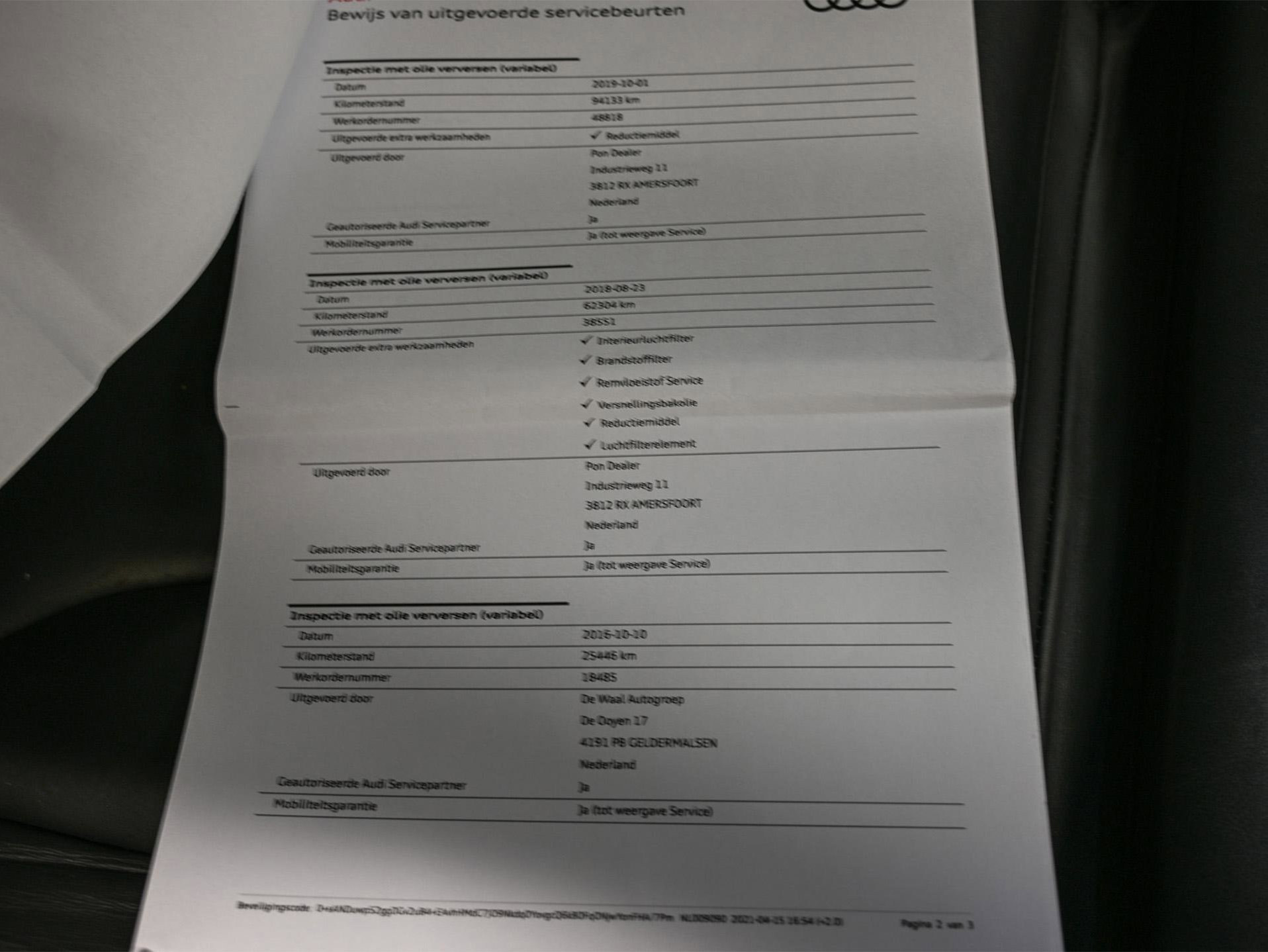 Audi A5 - 31