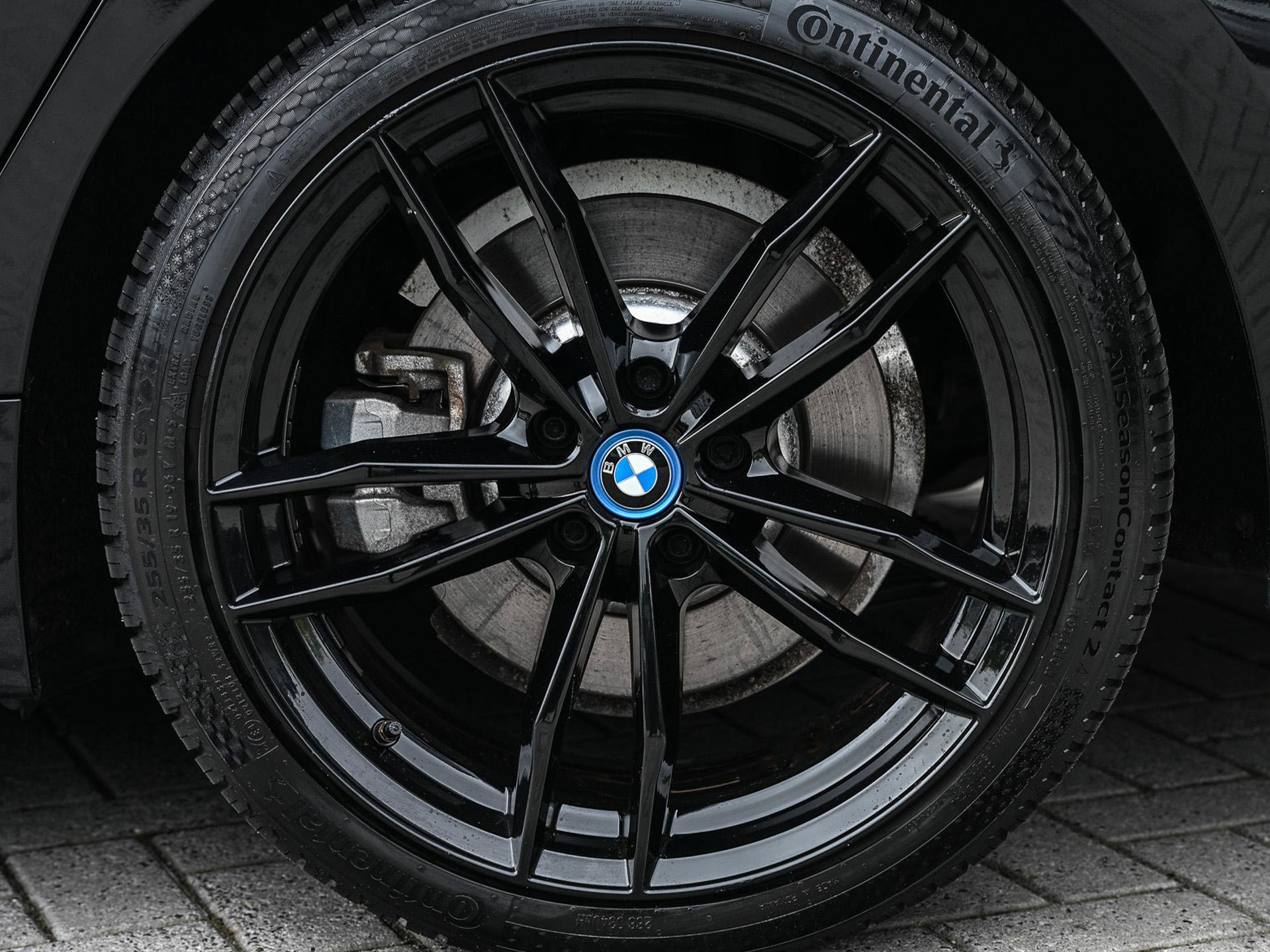 BMW 3 Serie - 9