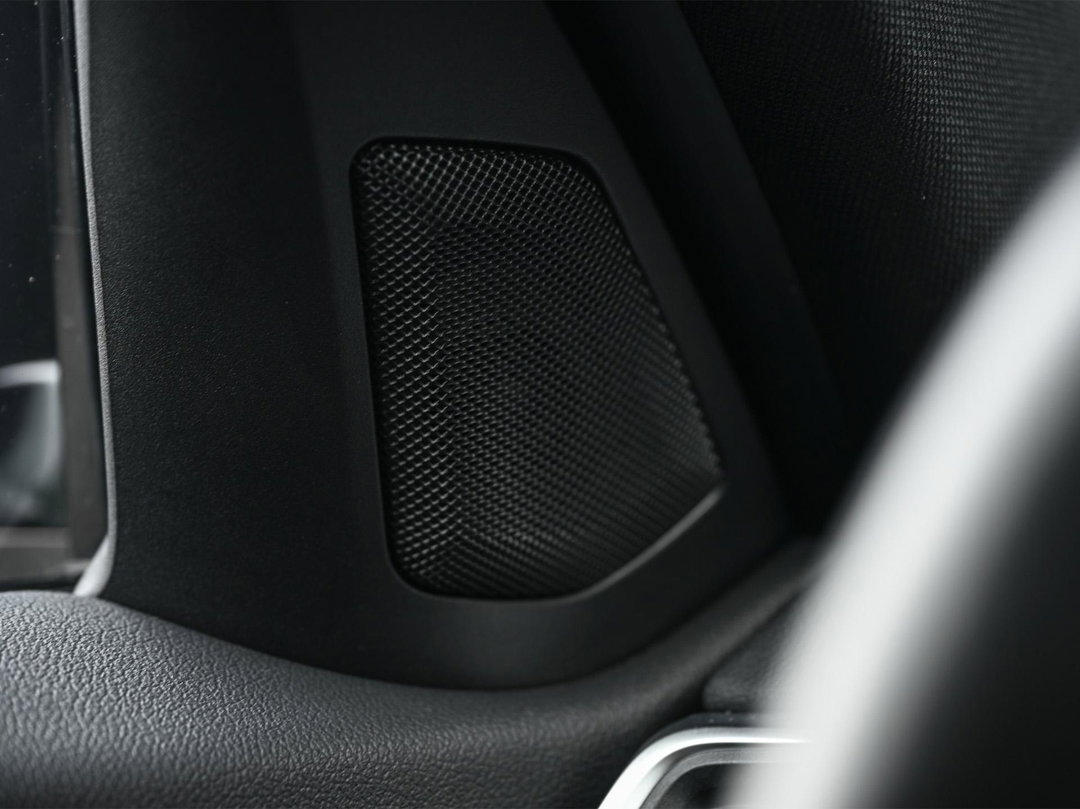 HiFi System