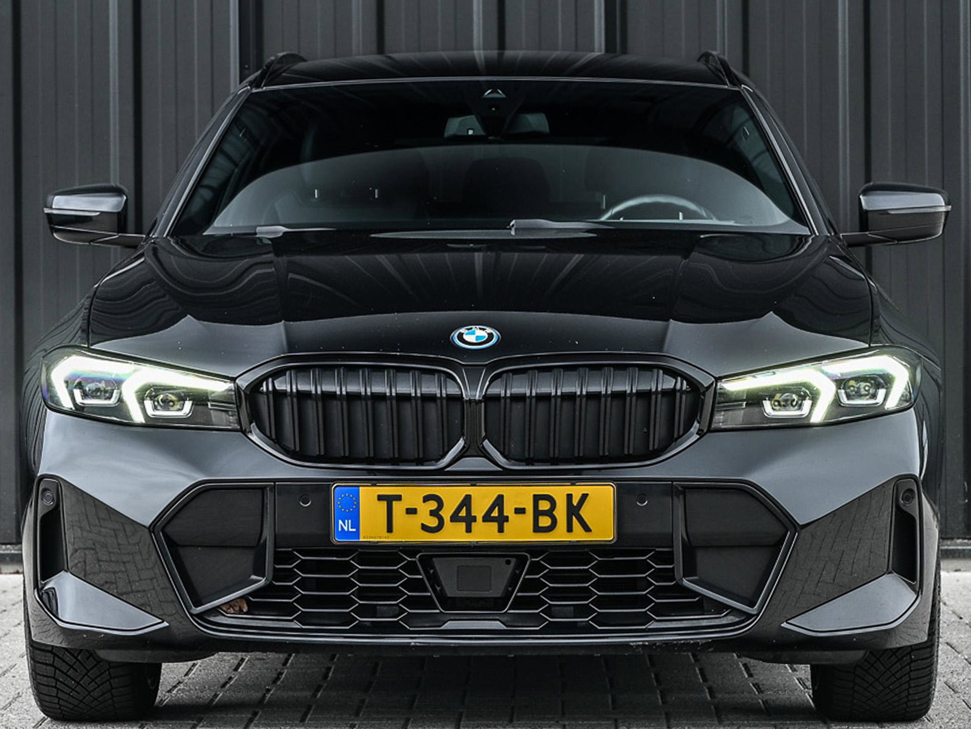 BMW 3 Serie - 21