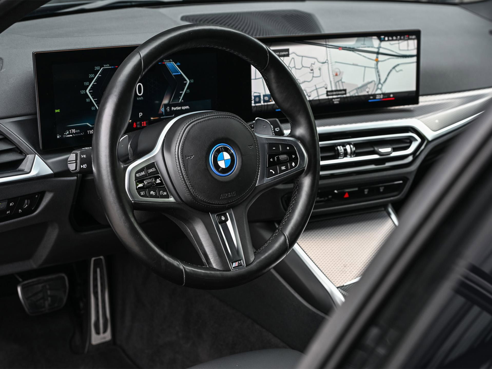 BMW 3 Serie - 24