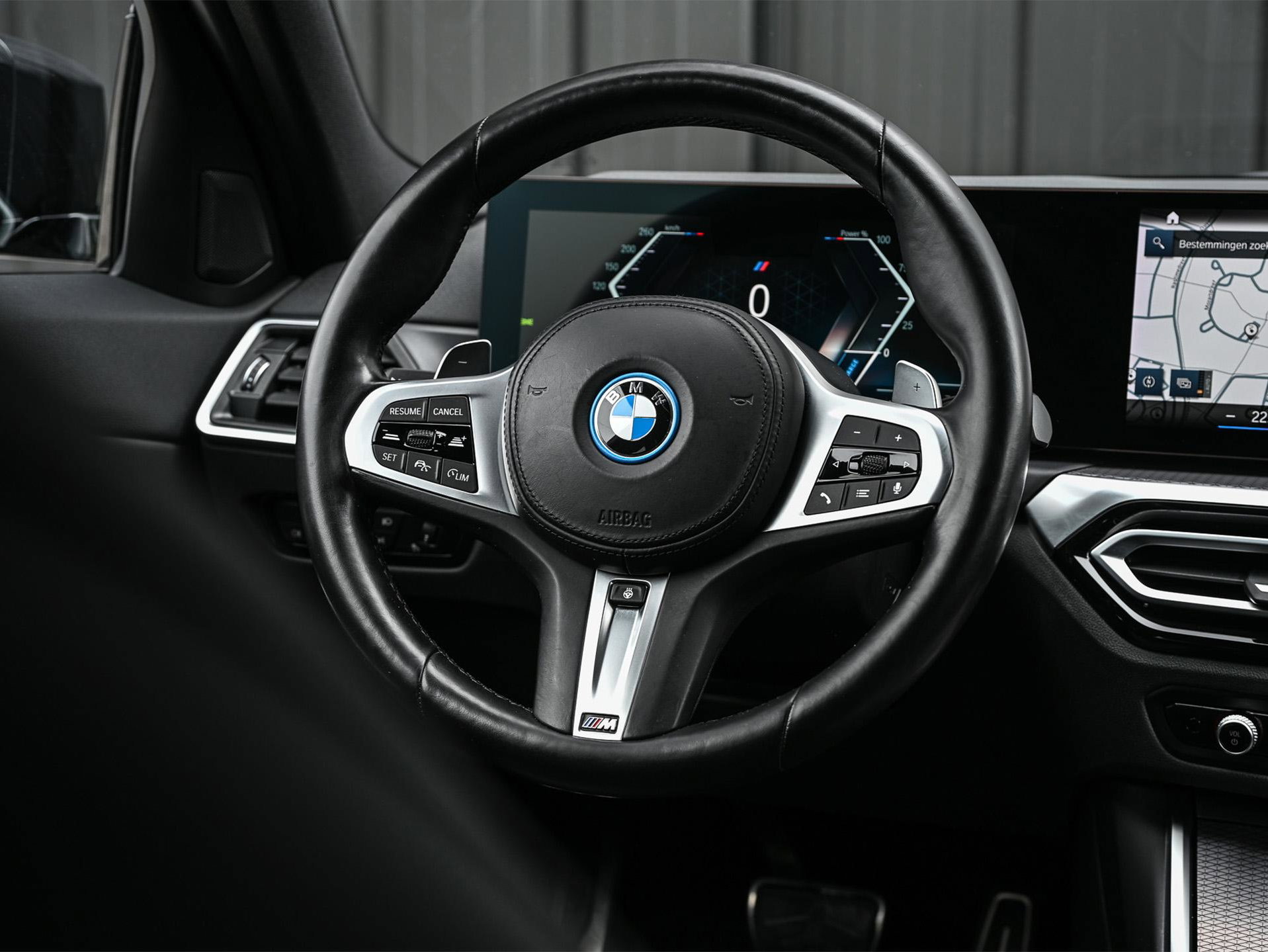 BMW 3 Serie - 29