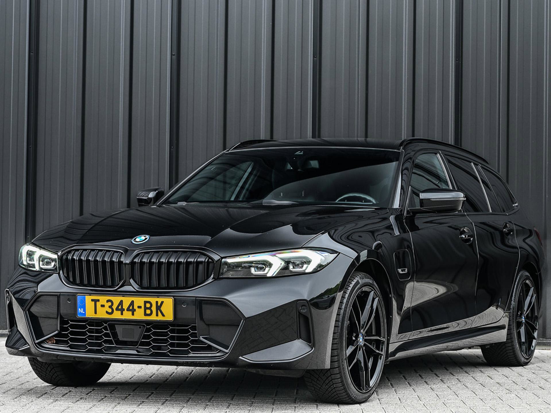 BMW 3 Serie - 6