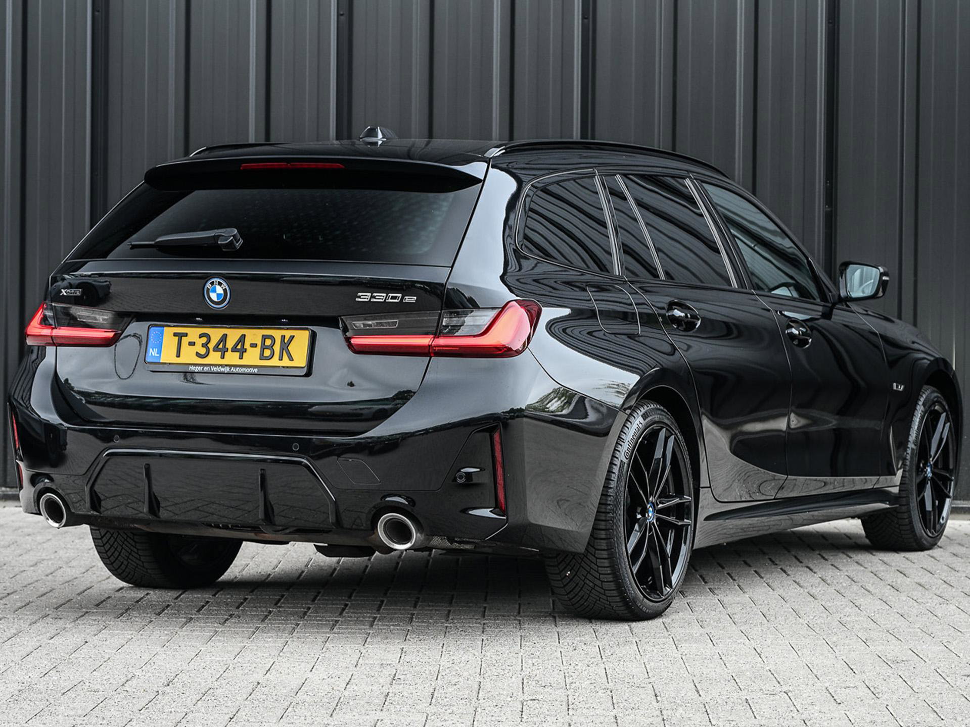 BMW 3 Serie - 7