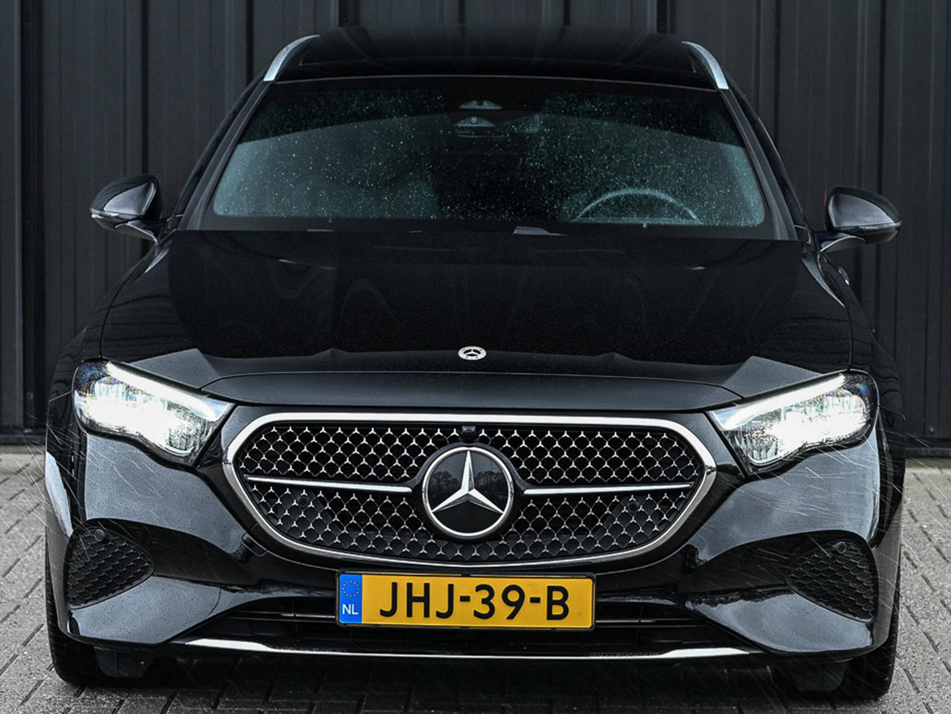 Mercedes-Benz E-Klasse - 24