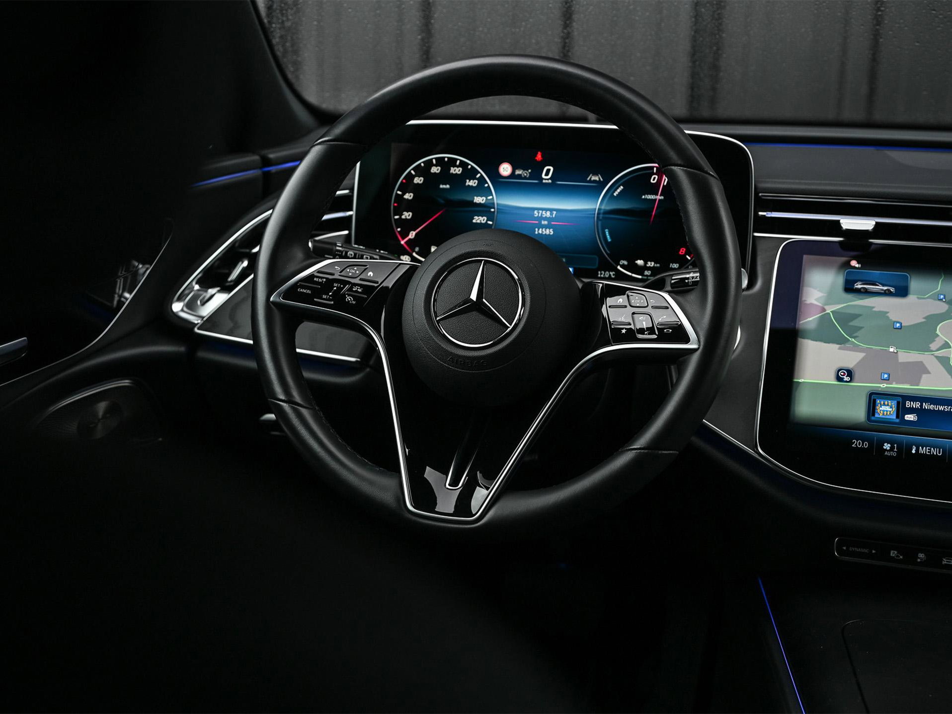 Mercedes-Benz E-Klasse - 38