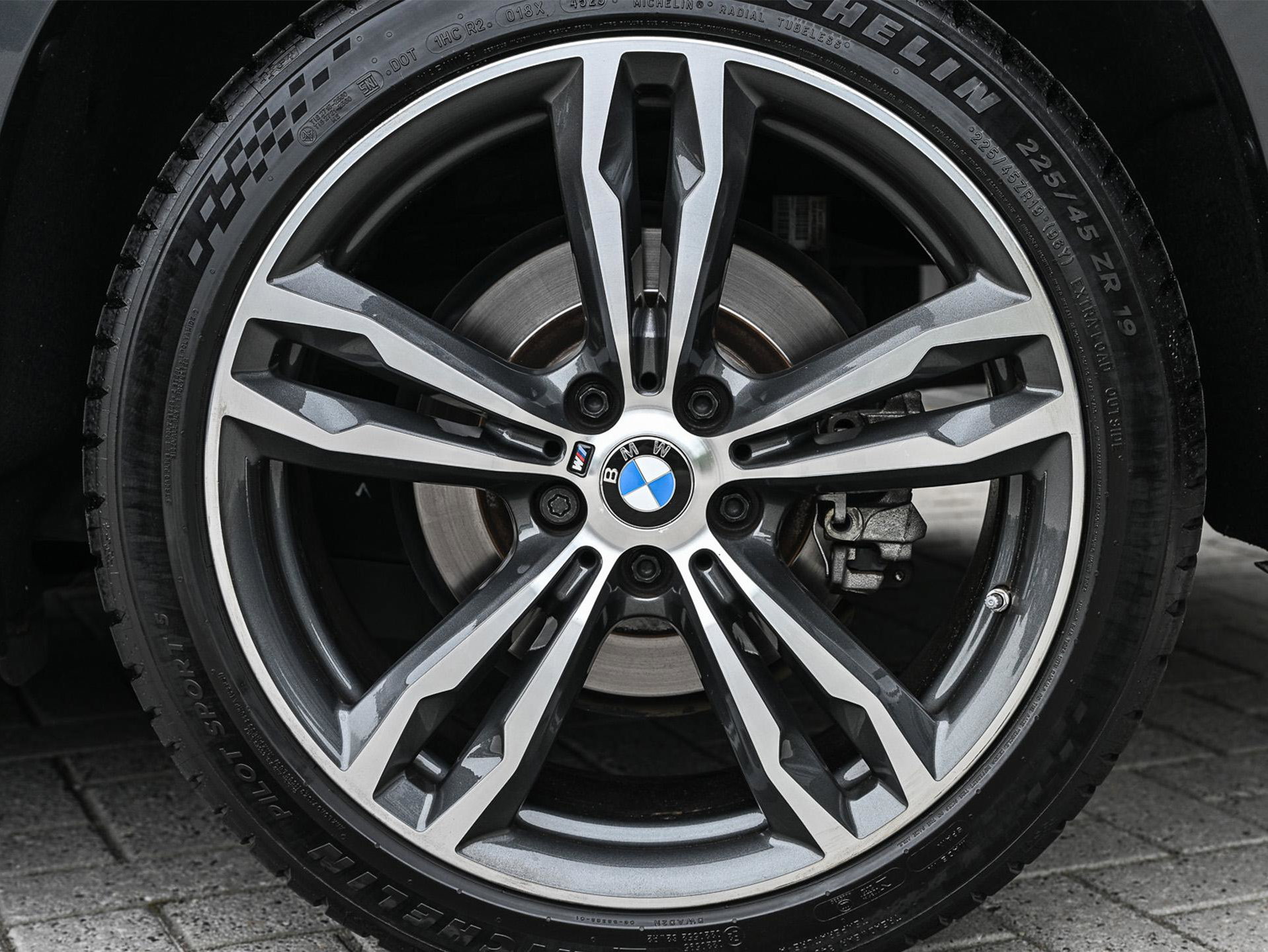 BMW X1 - 8