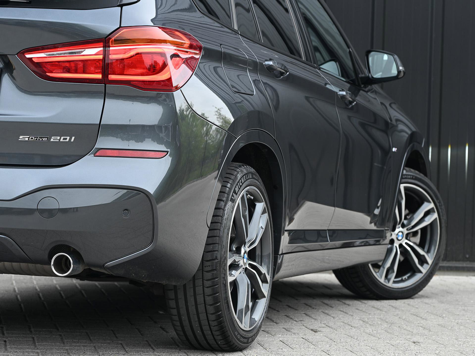BMW X1 - 18