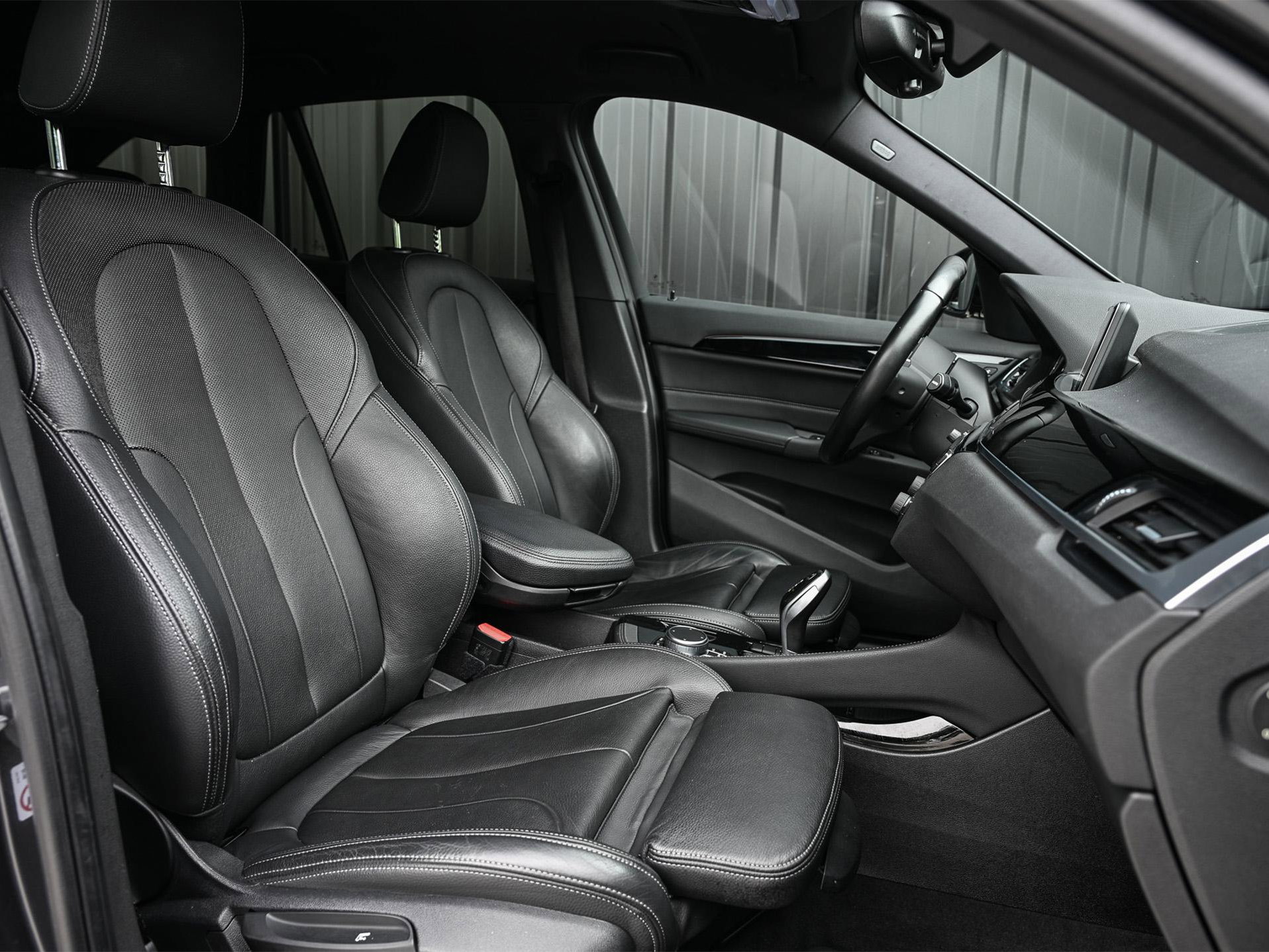 BMW X1 - 1