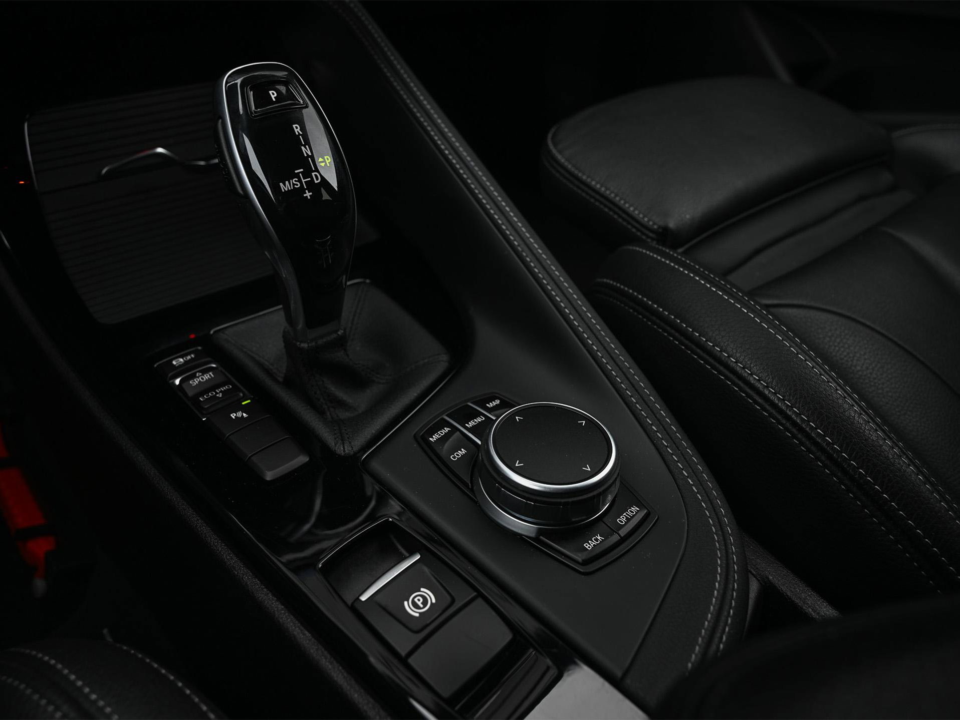BMW X1 - 29