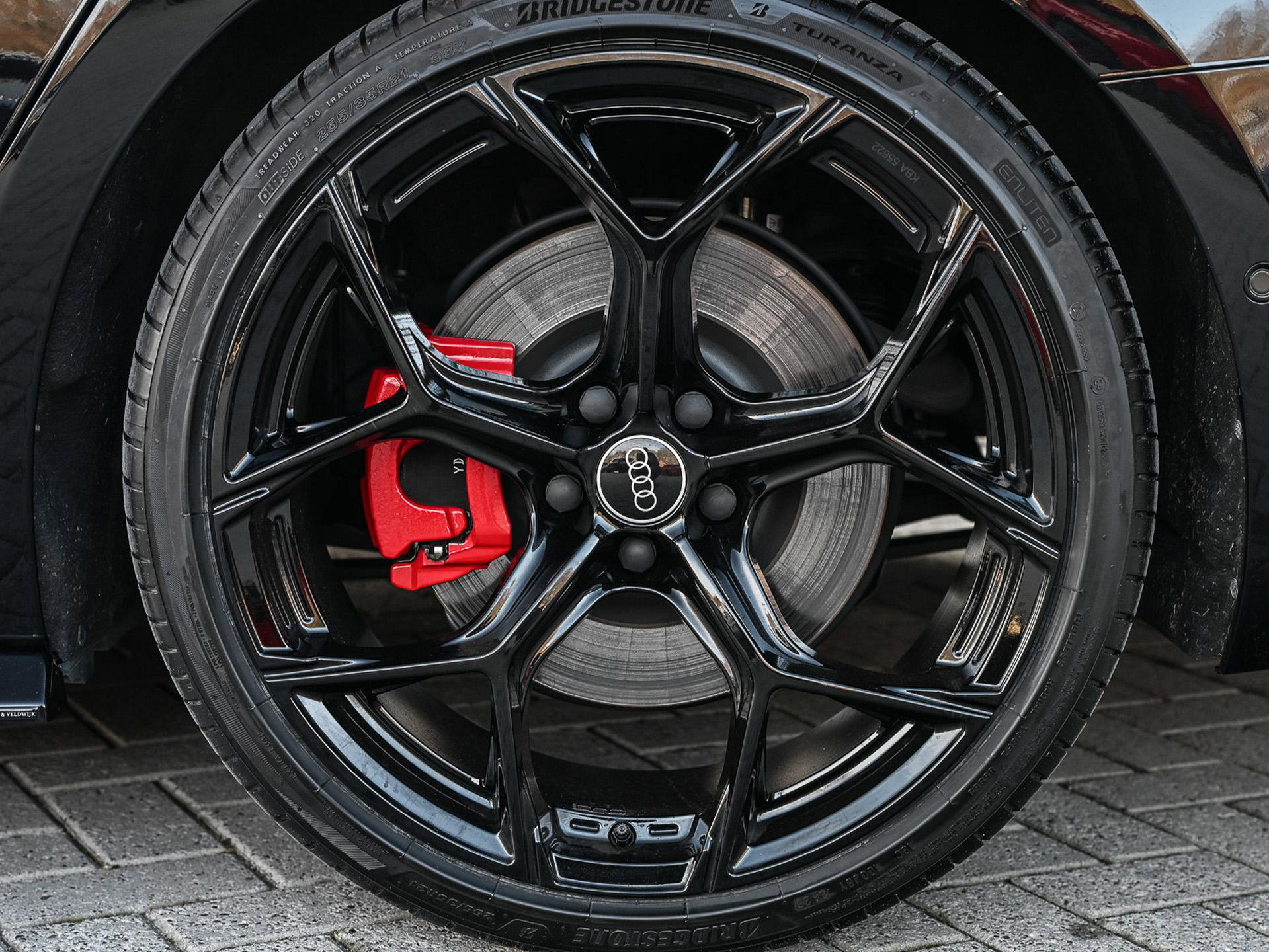 Audi A6 - 9