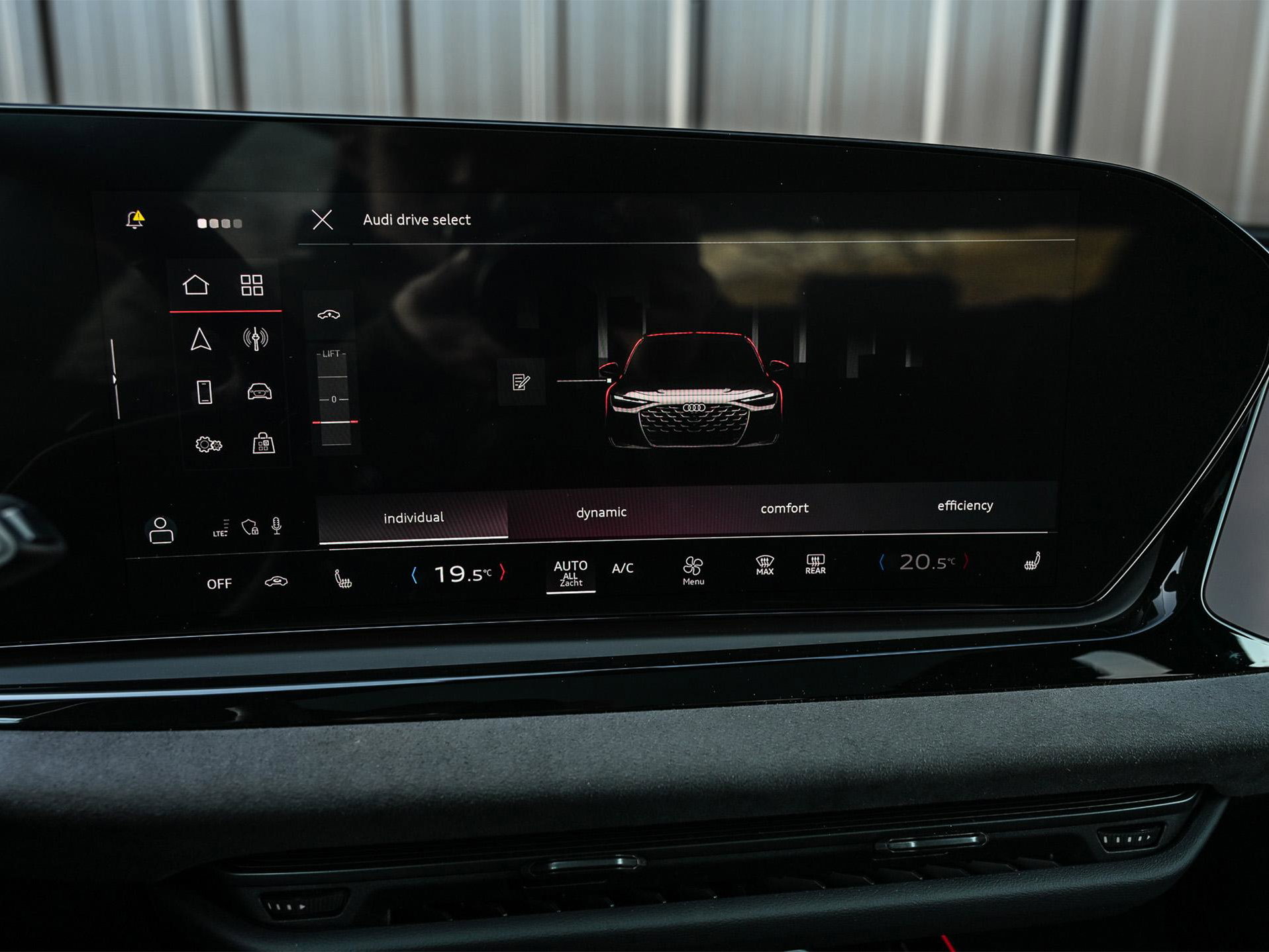 Audi A6 - 20