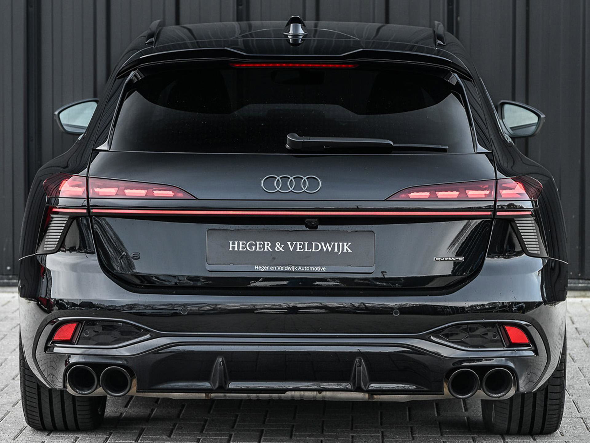 Audi A6 - 40