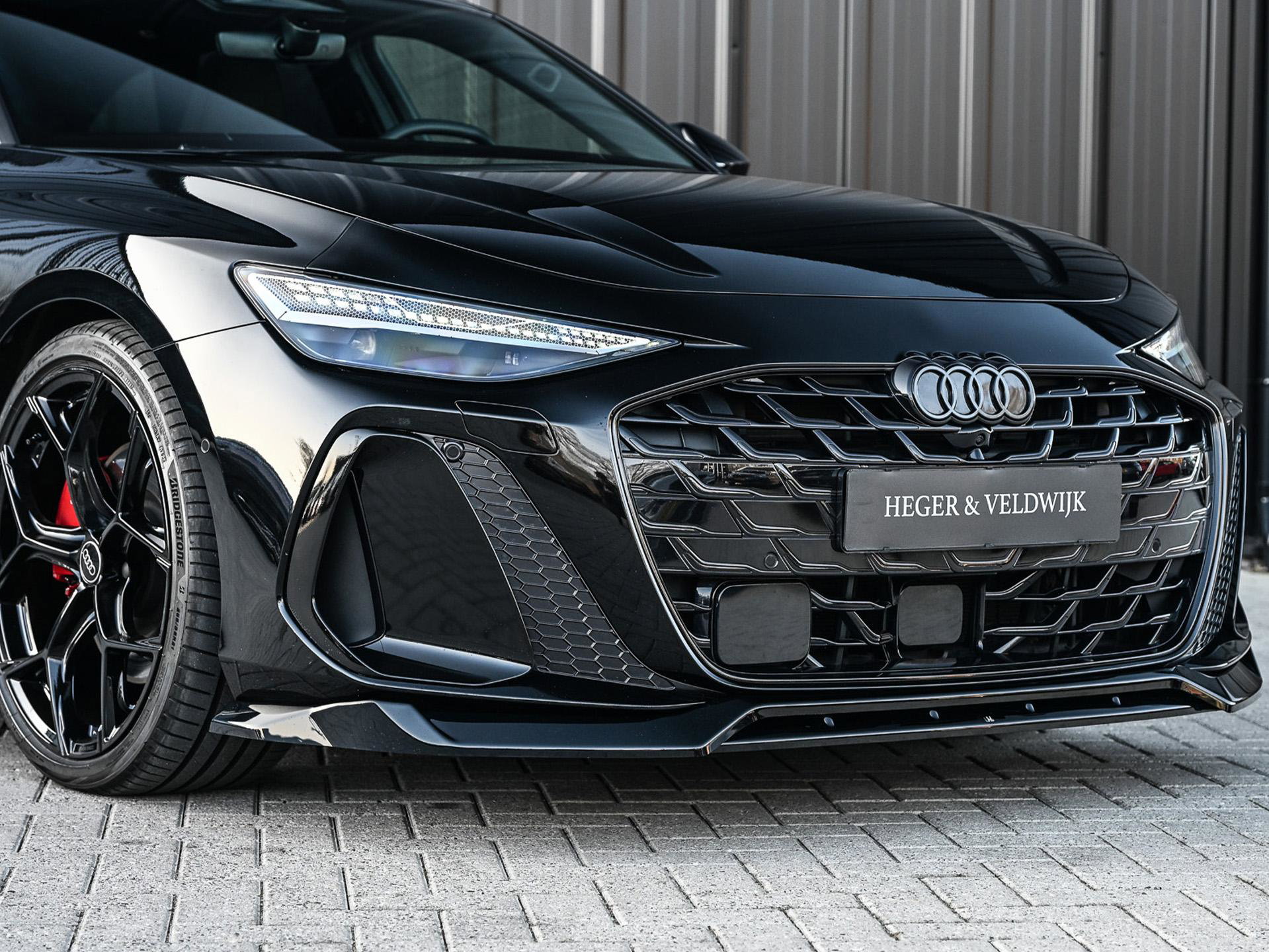 Audi A6 - 42