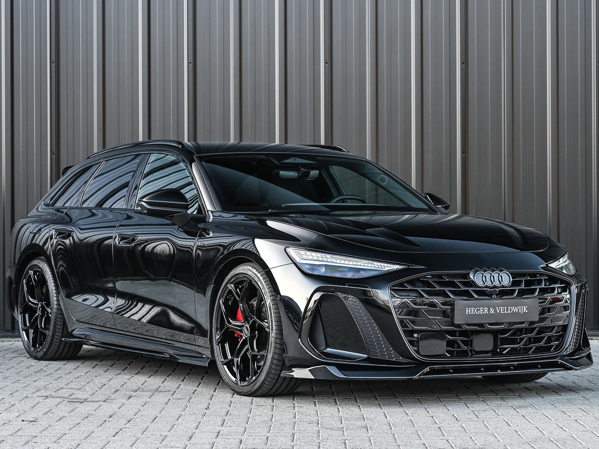 Audi A6 - 46