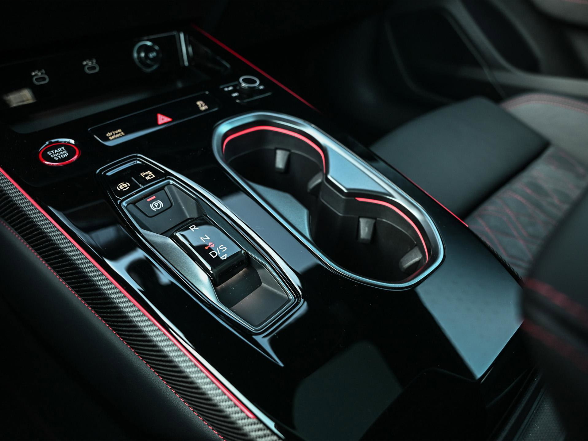 Audi A6 - 54