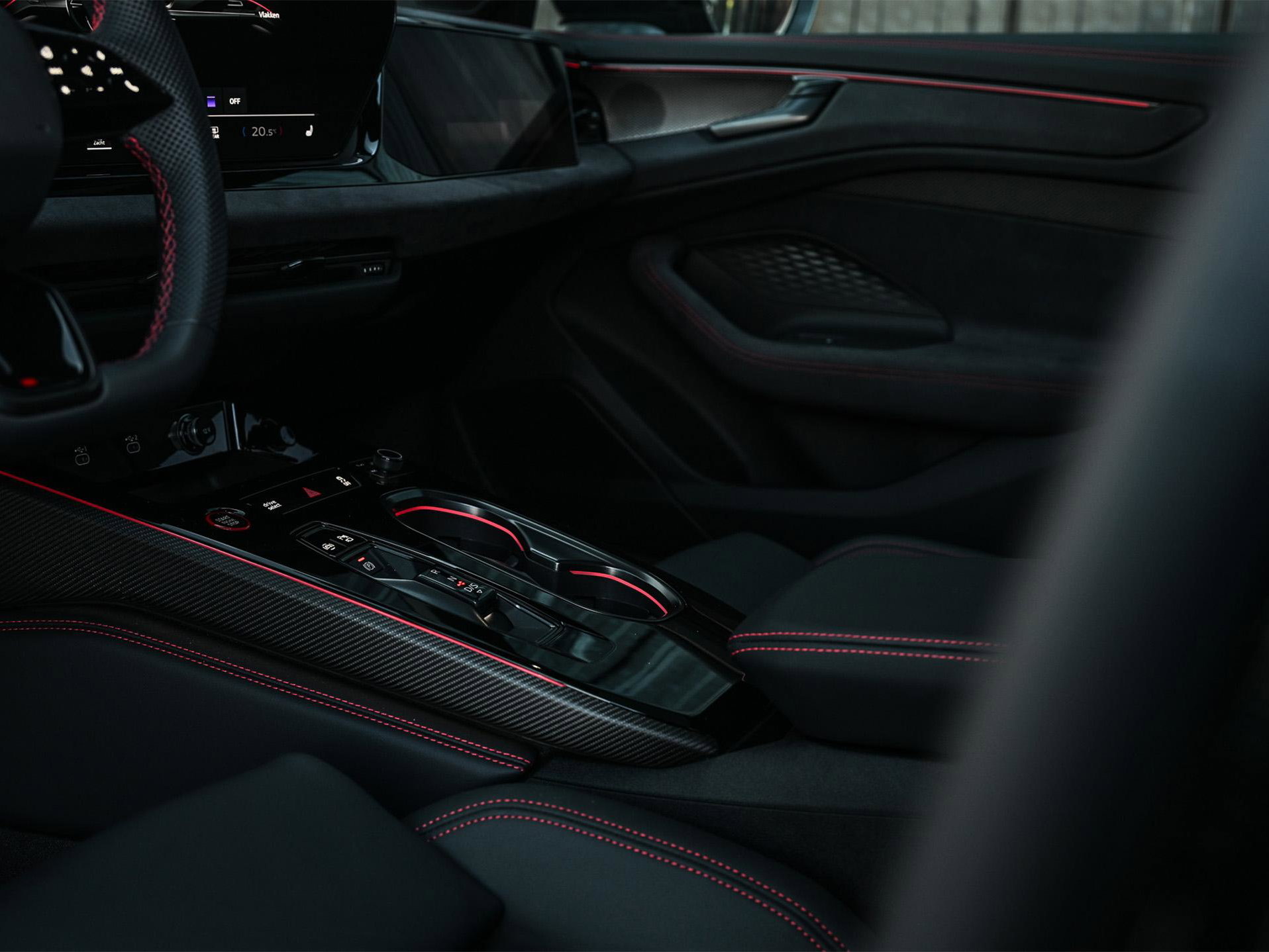 Audi A6 - 61