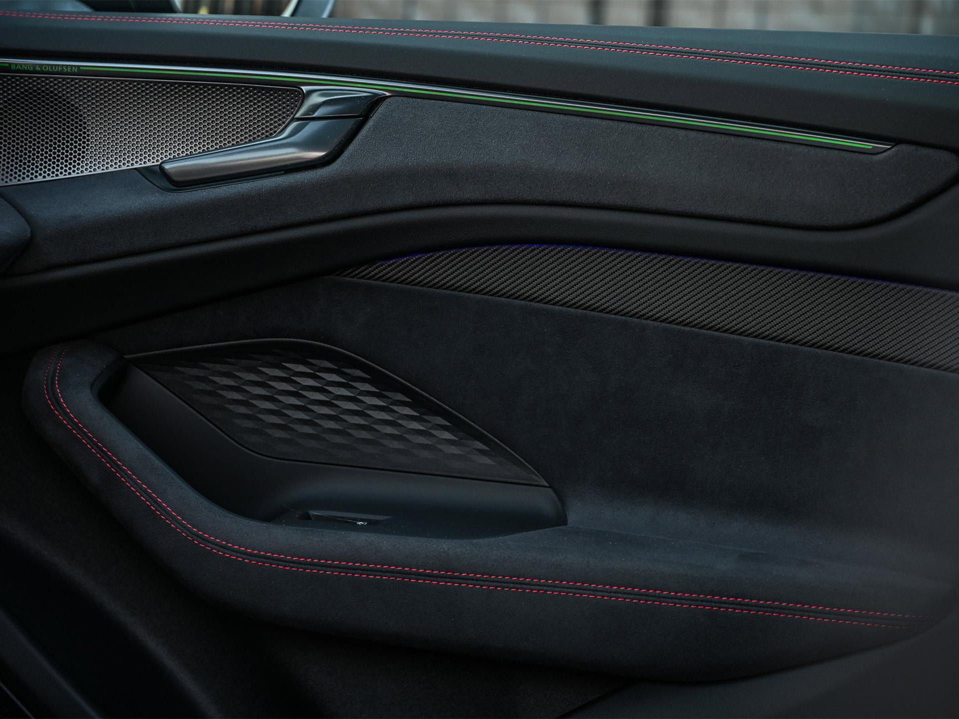 Audi A6 - 65