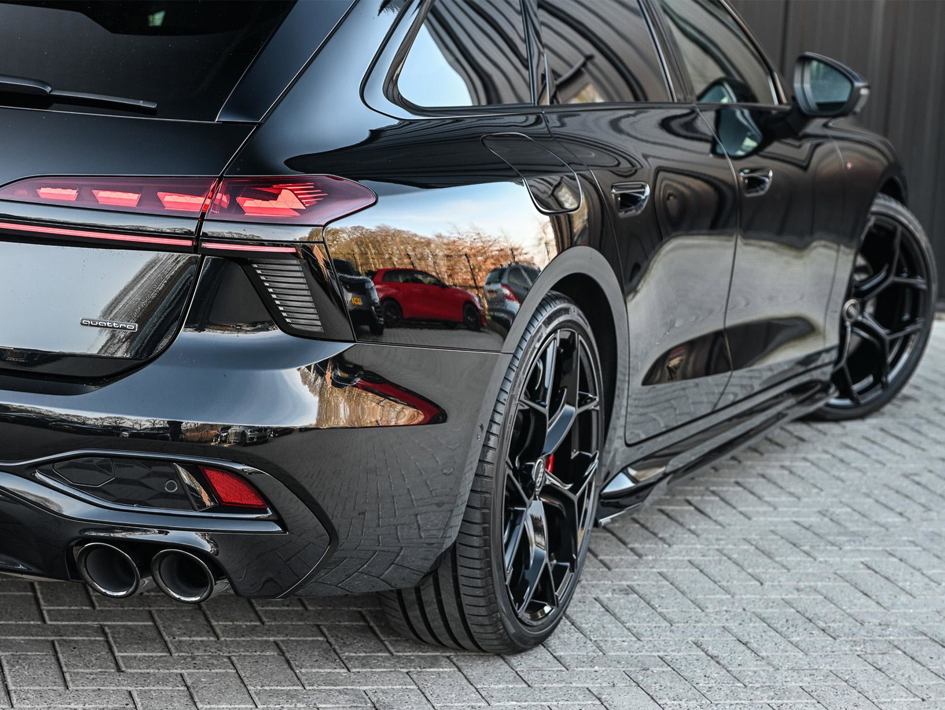 Audi A6 - 70