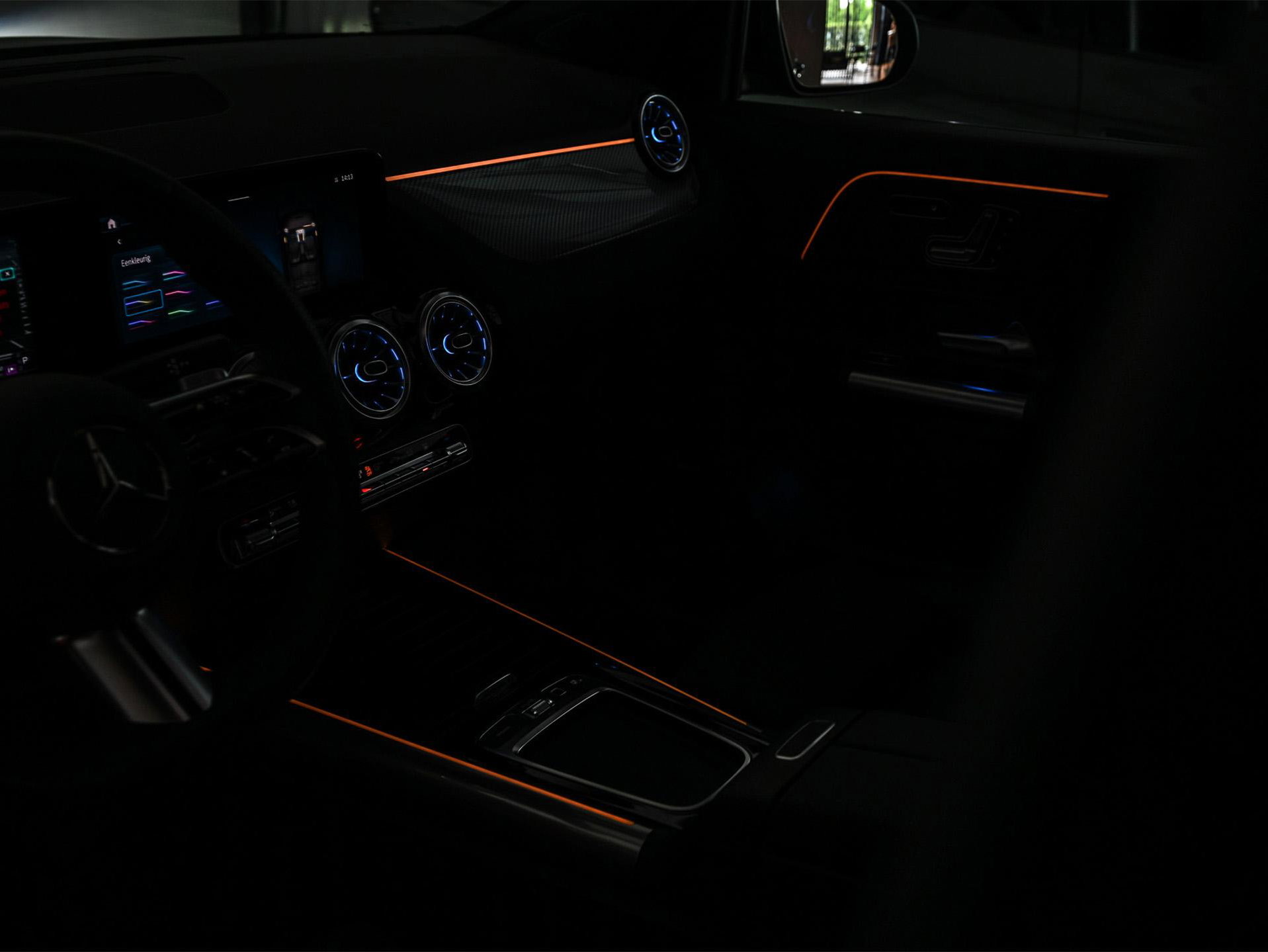 Mercedes-Benz GLA - 40
