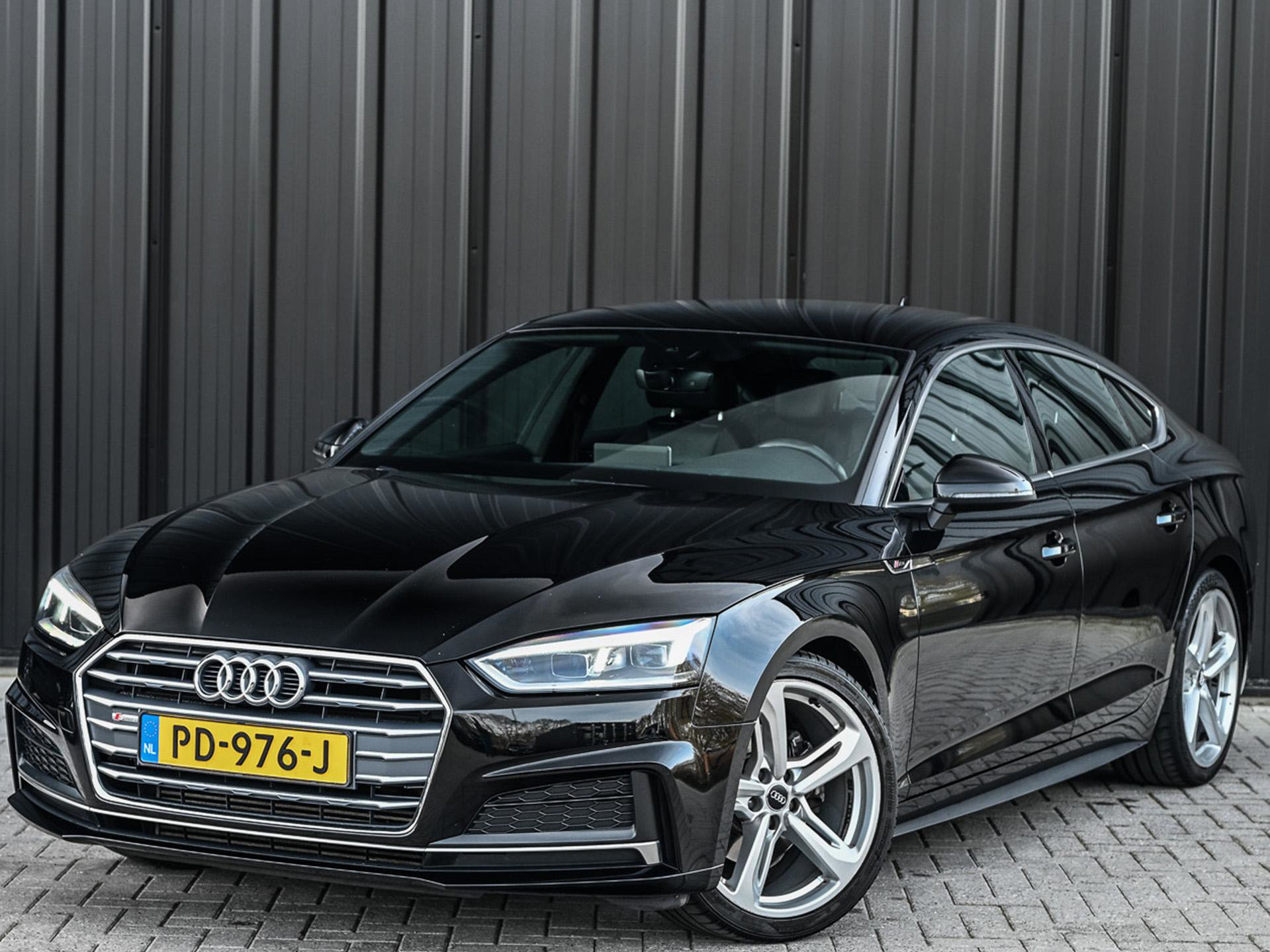 Audi A5 - 0