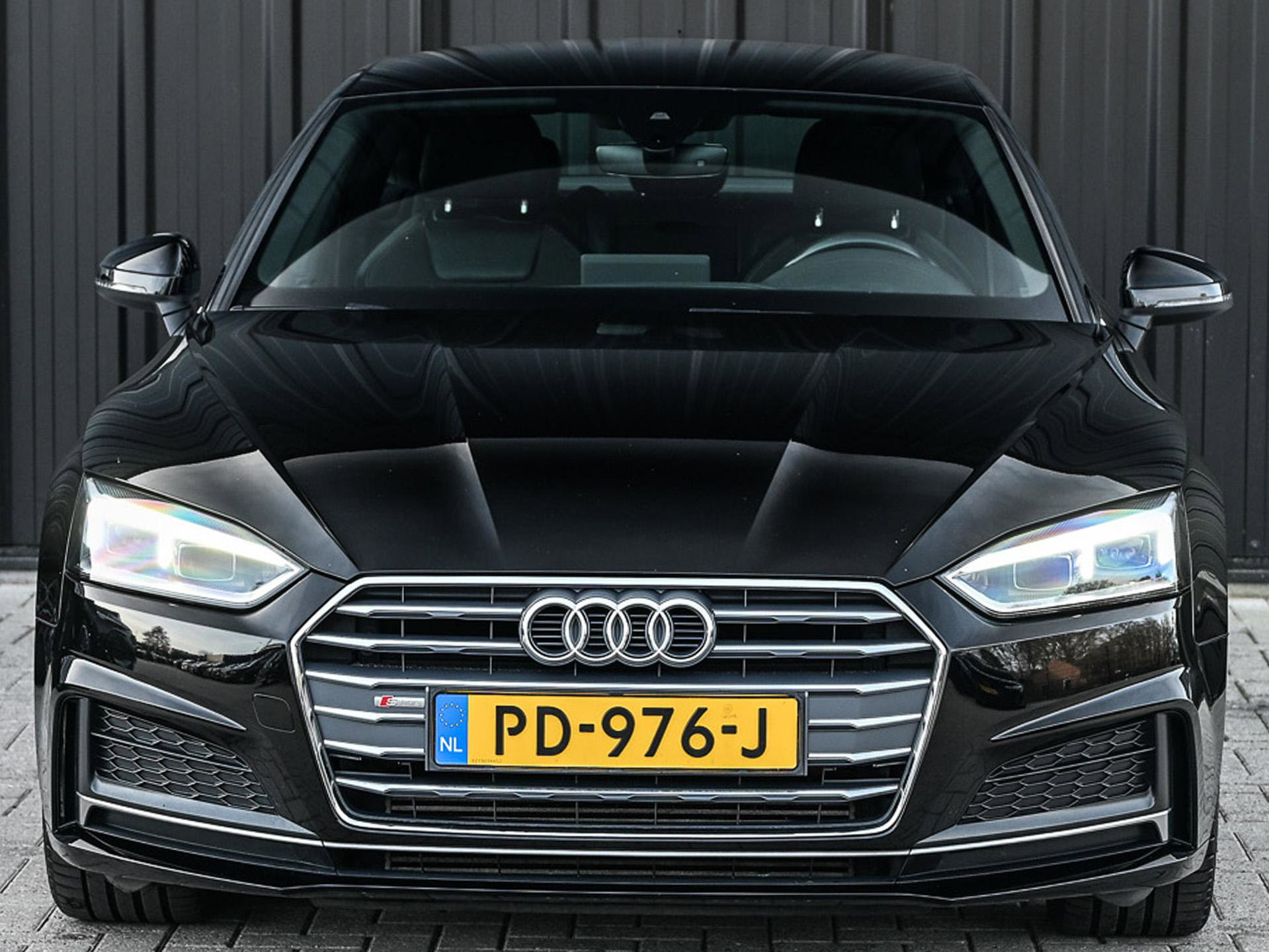 Audi A5 - 16