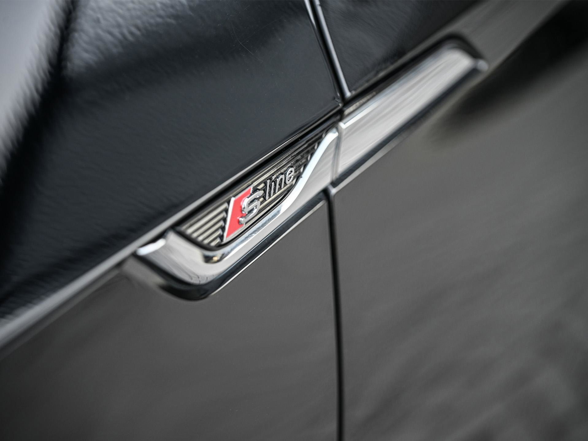 Audi A5 - 18