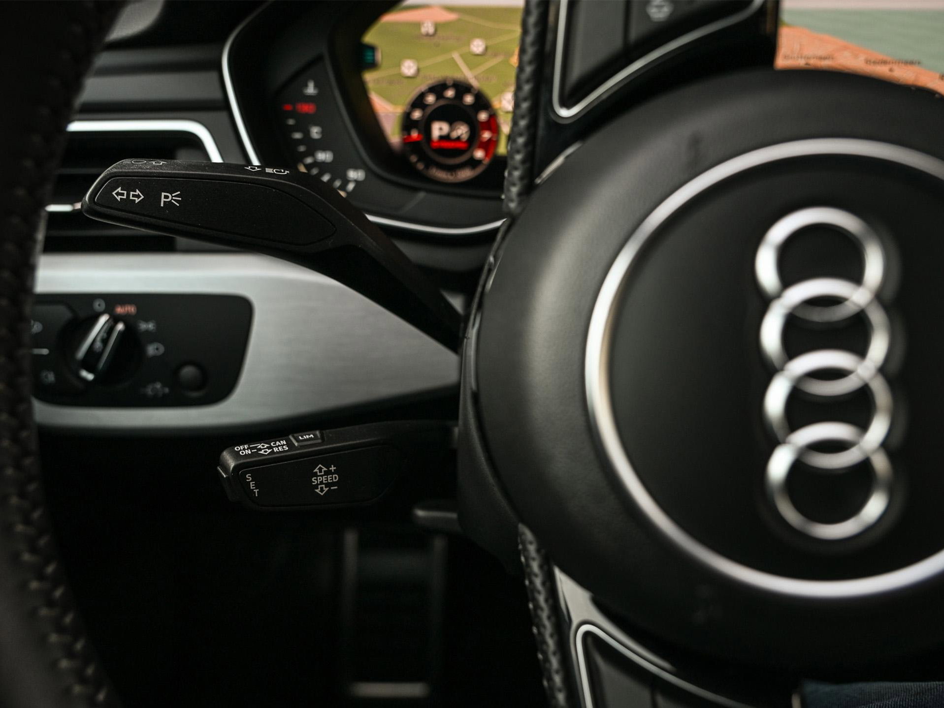 Audi A5 - 22