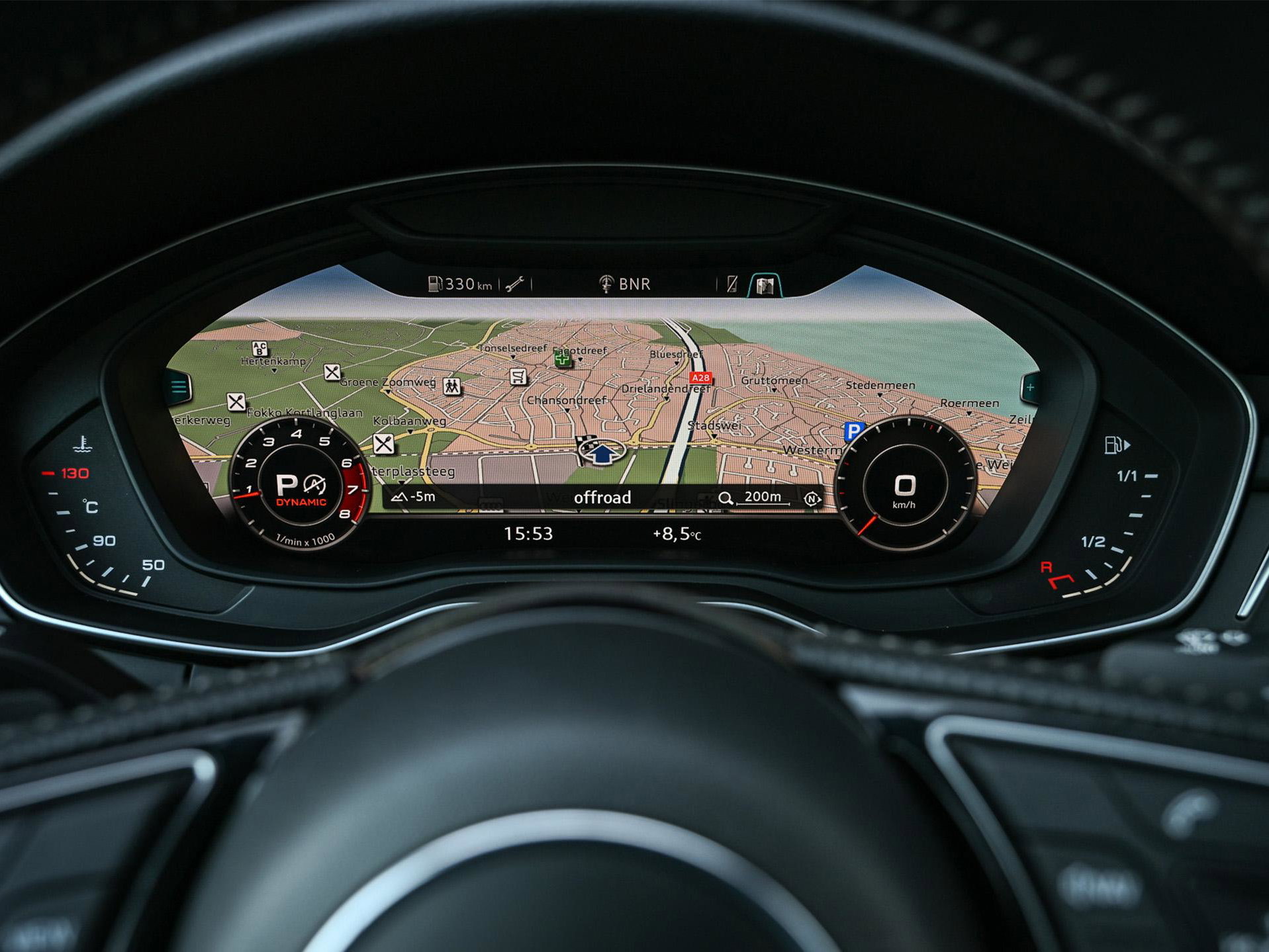 Audi A5 - 24