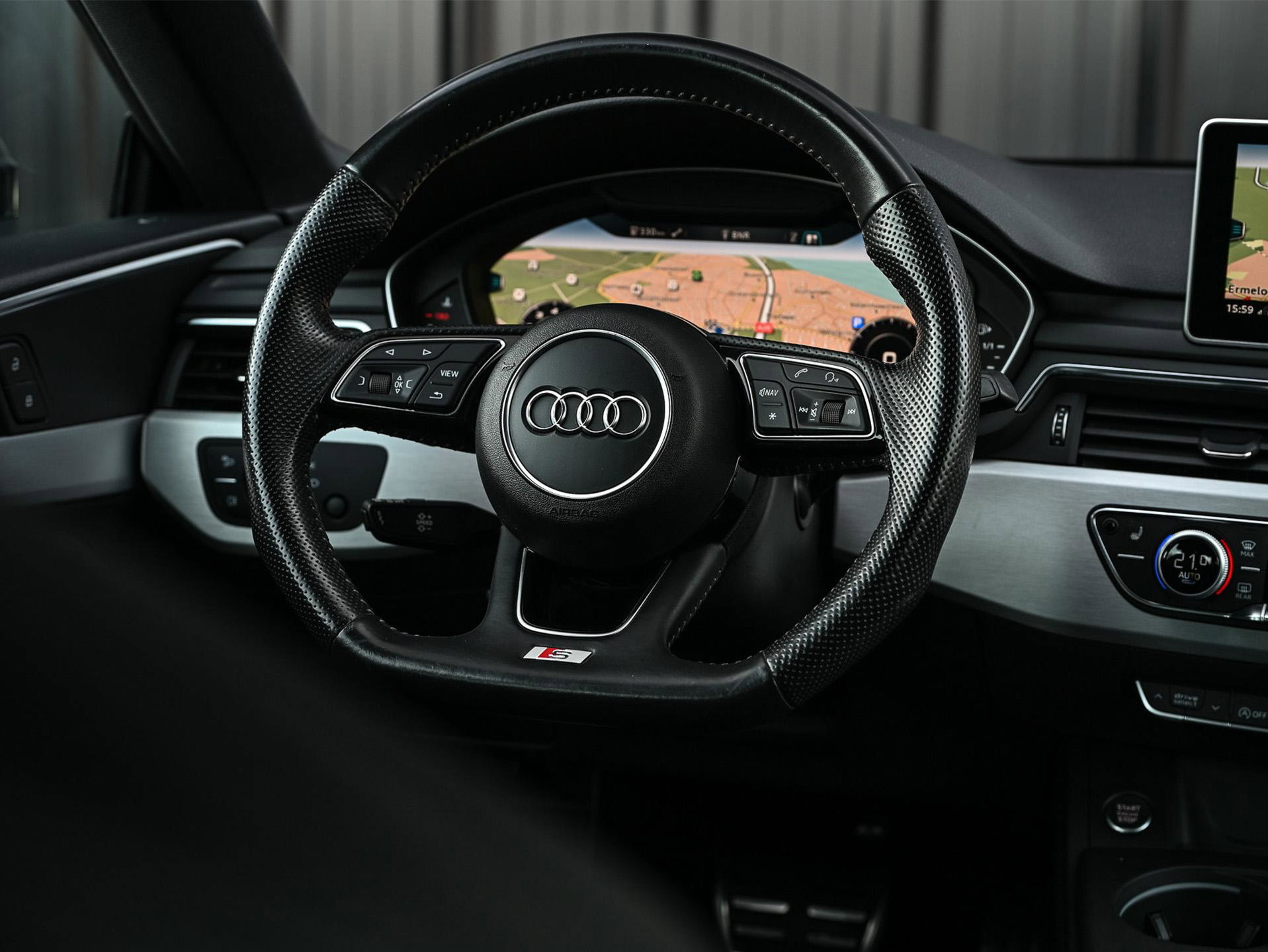 Audi A5 - 30