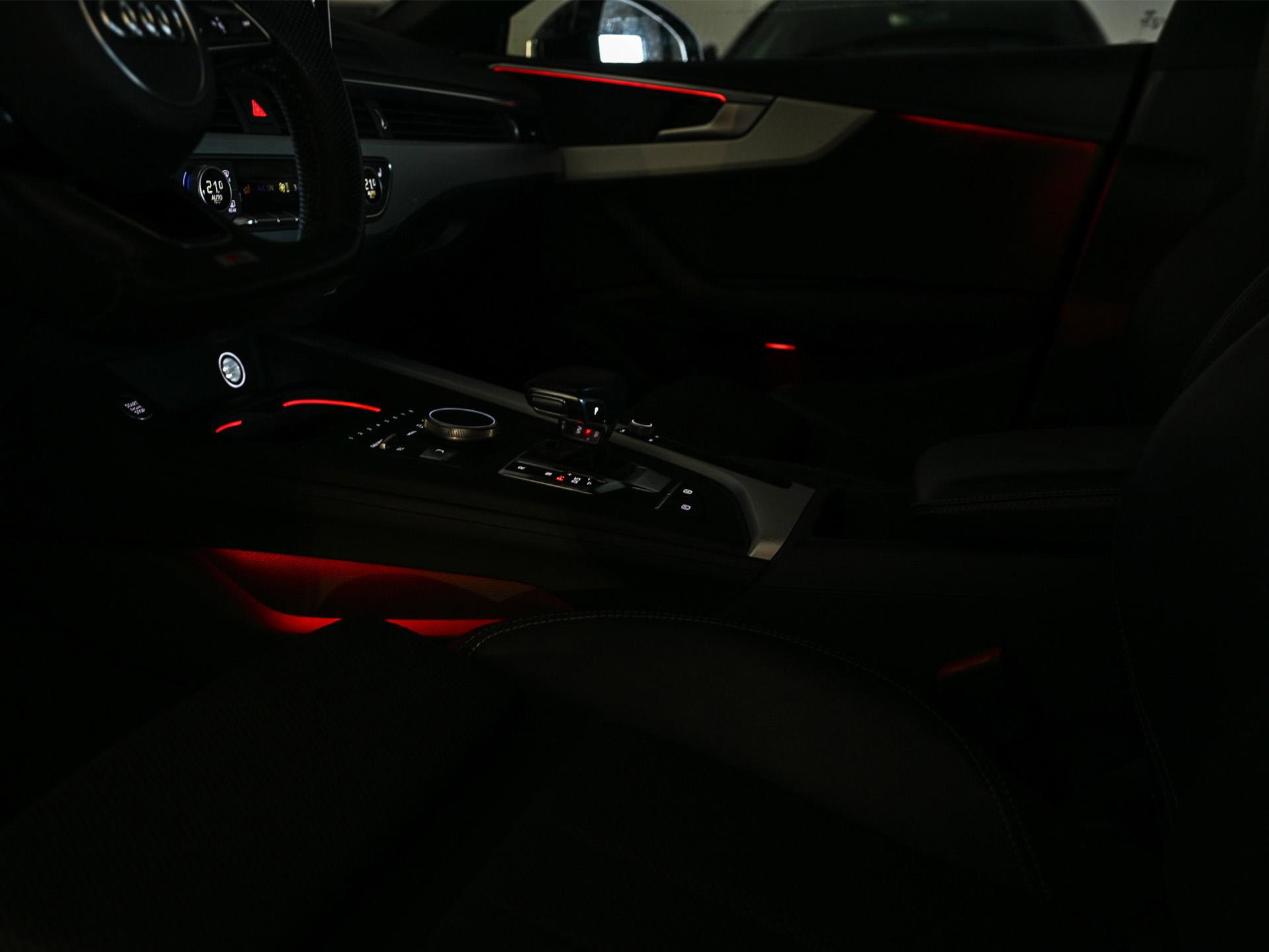 Audi A5 - 32
