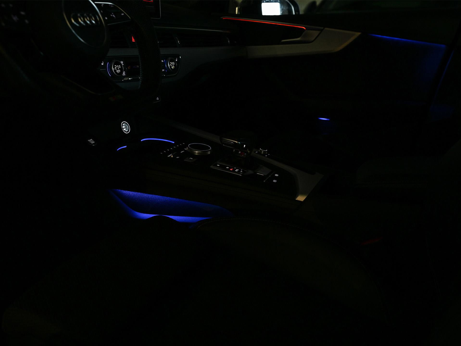 Audi A5 - 34