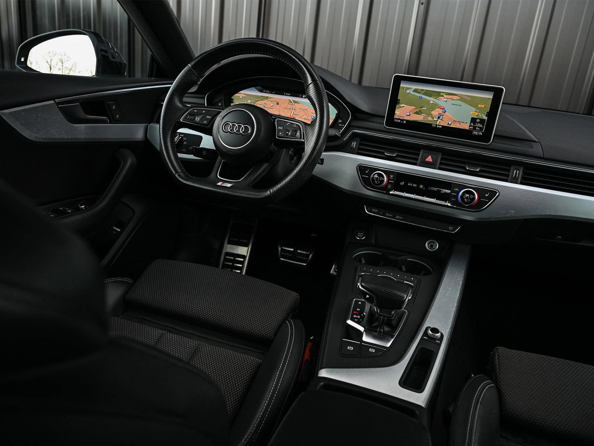 Audi A5 - 3