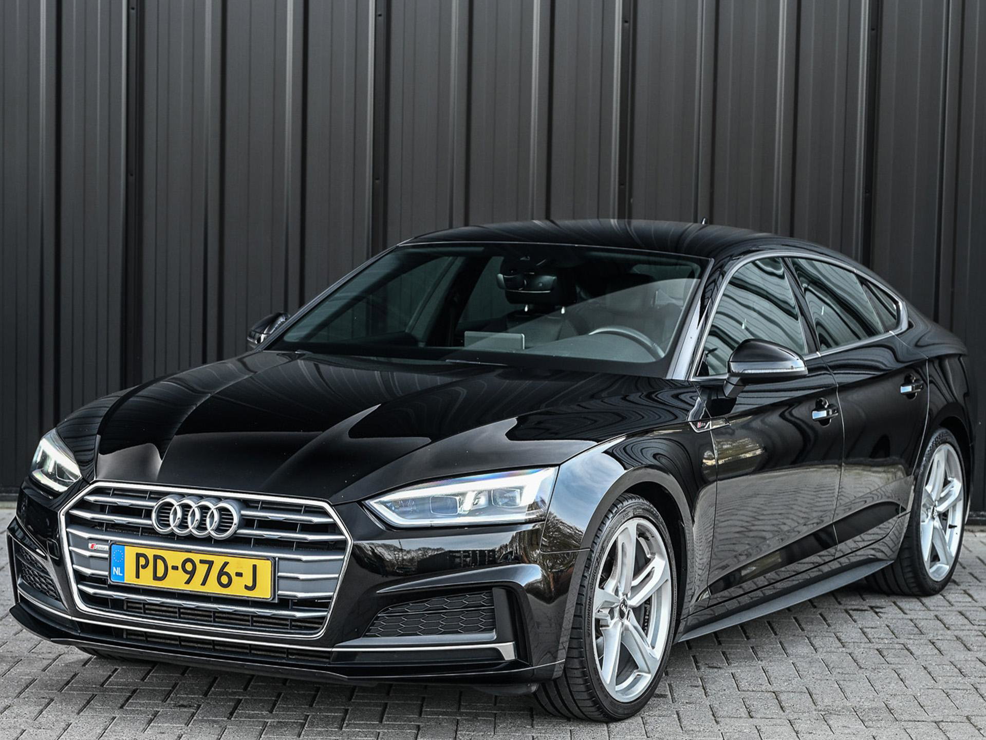 Audi A5 - 6