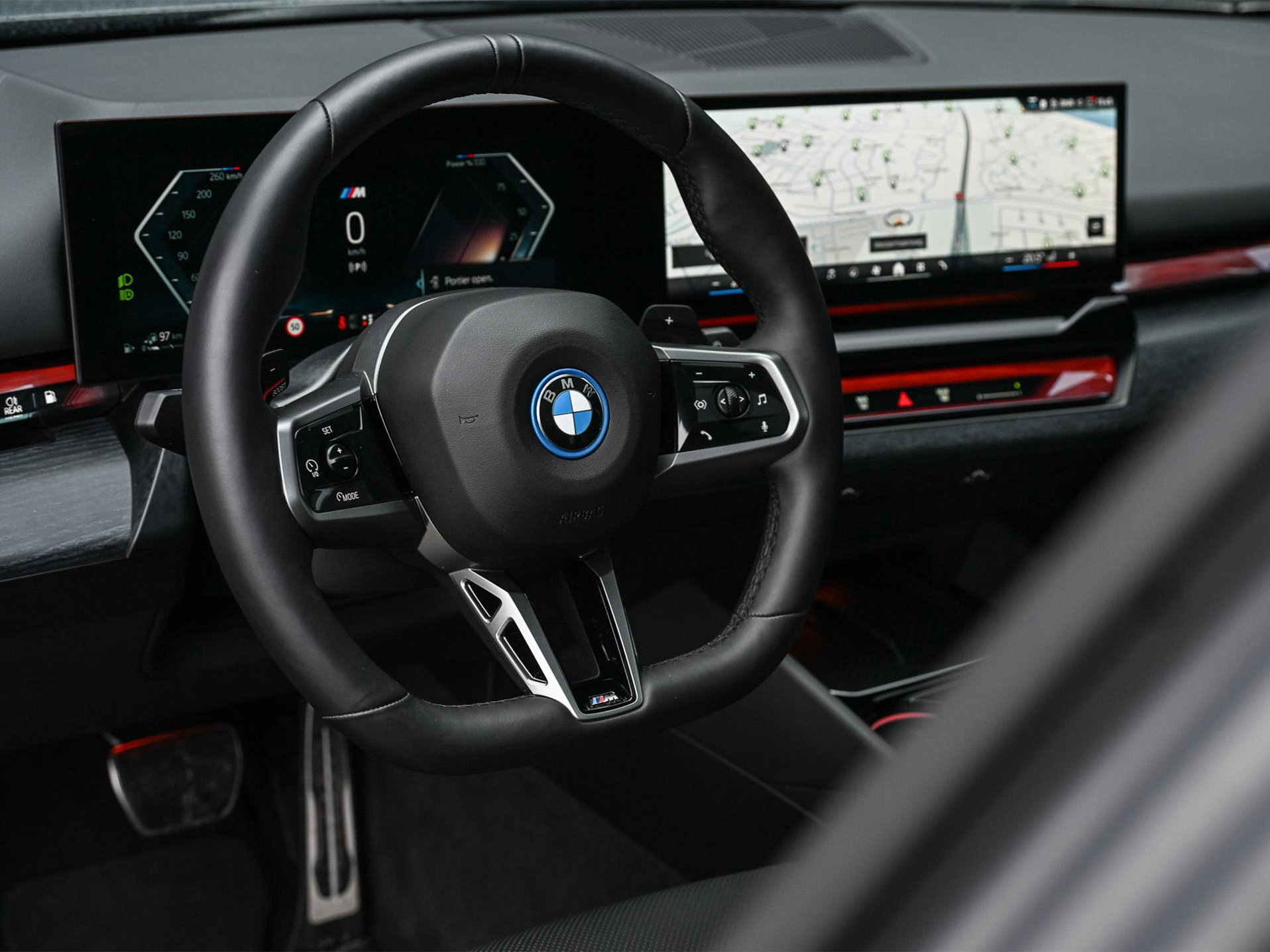 BMW 5 Serie - 28