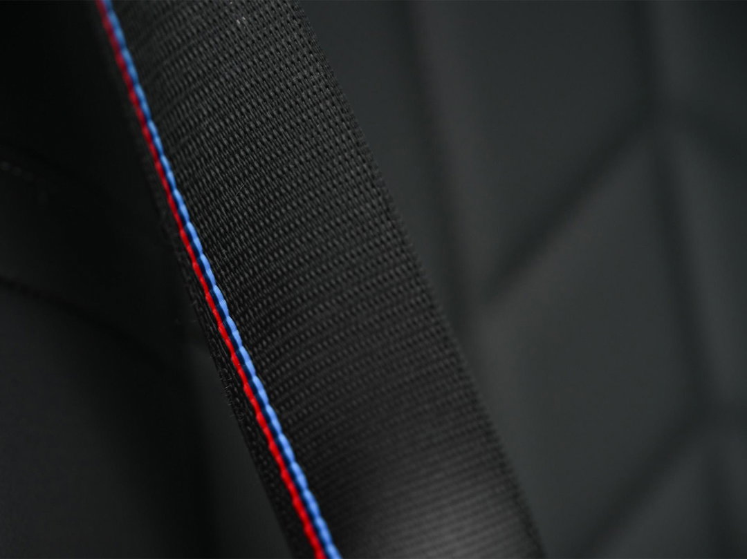 M Sport Pro