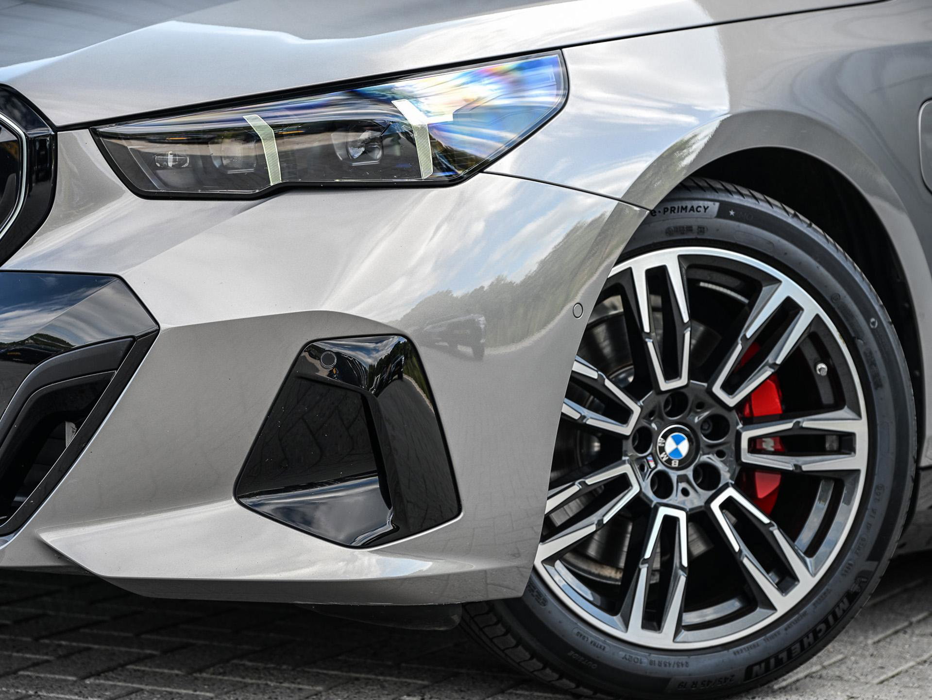 BMW 5 Serie - 7
