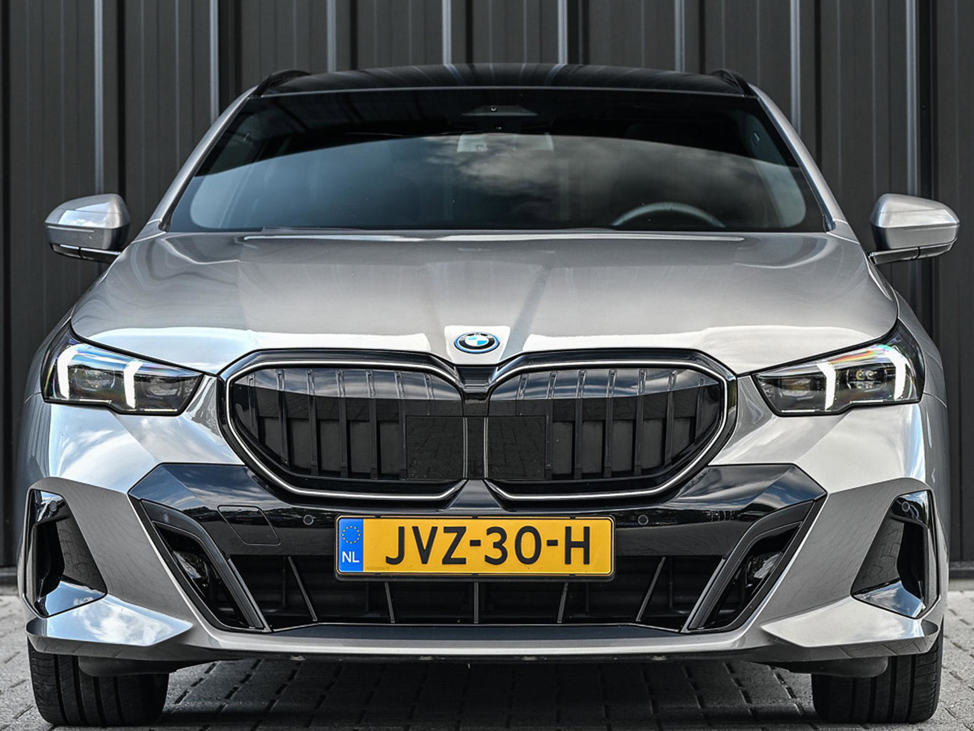 BMW 5 Serie - 19