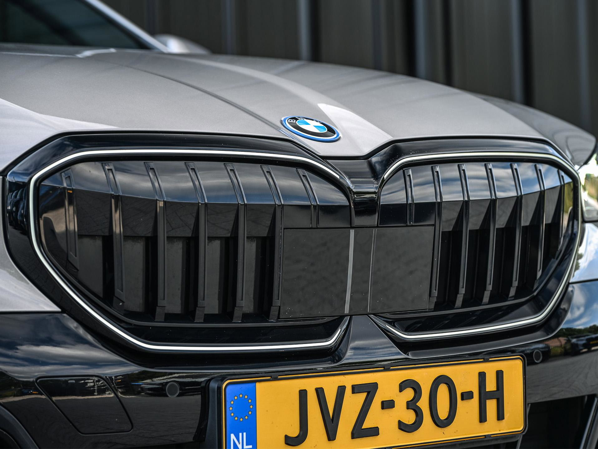 BMW 5 Serie - 9