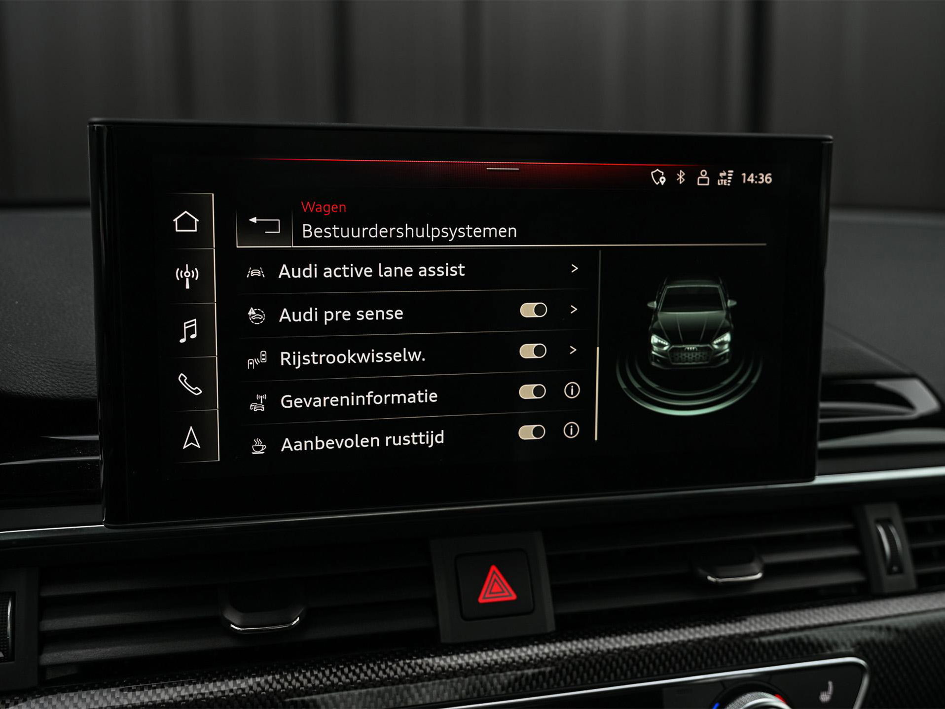 Audi A5 - 19