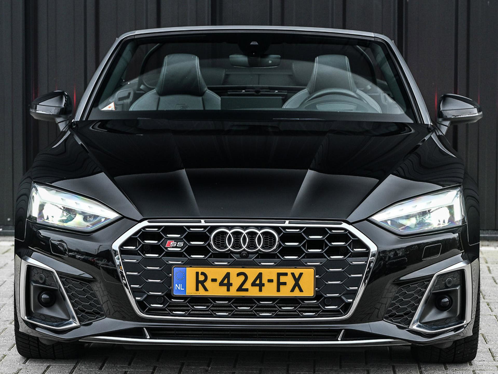 Audi A5 - 29