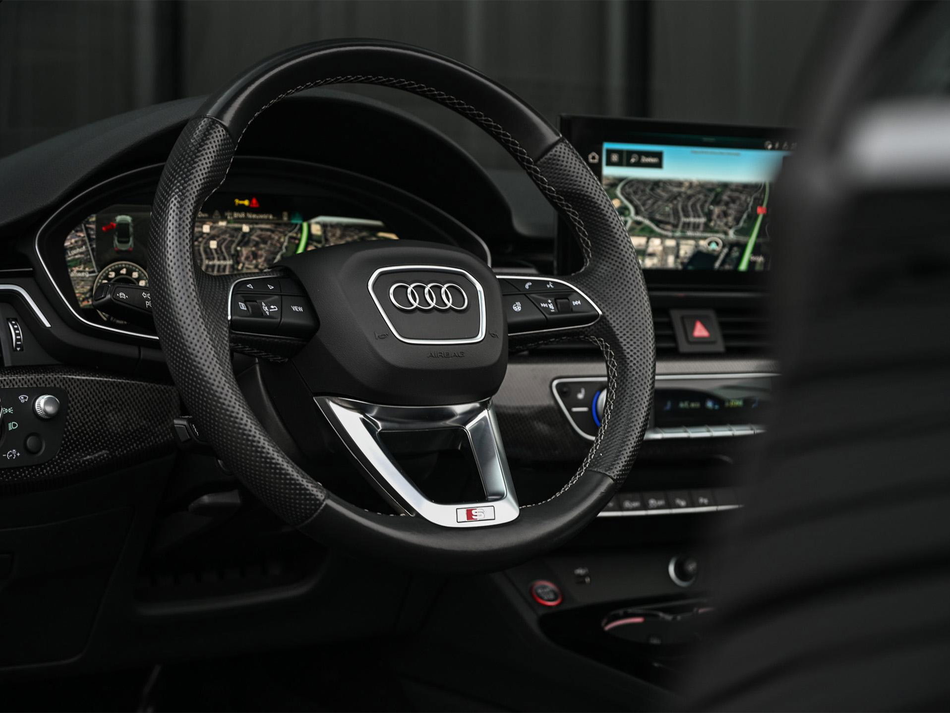 Audi A5 - 35