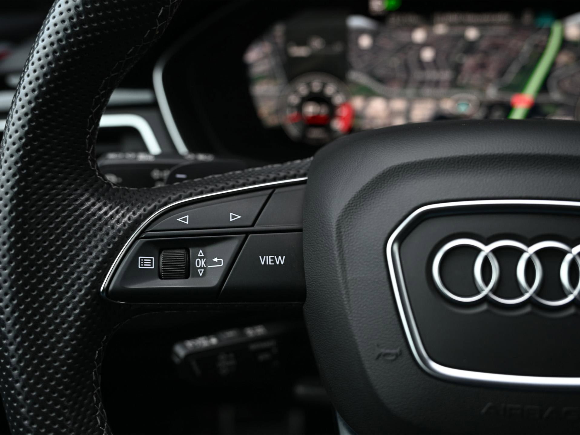 Audi A5 - 36